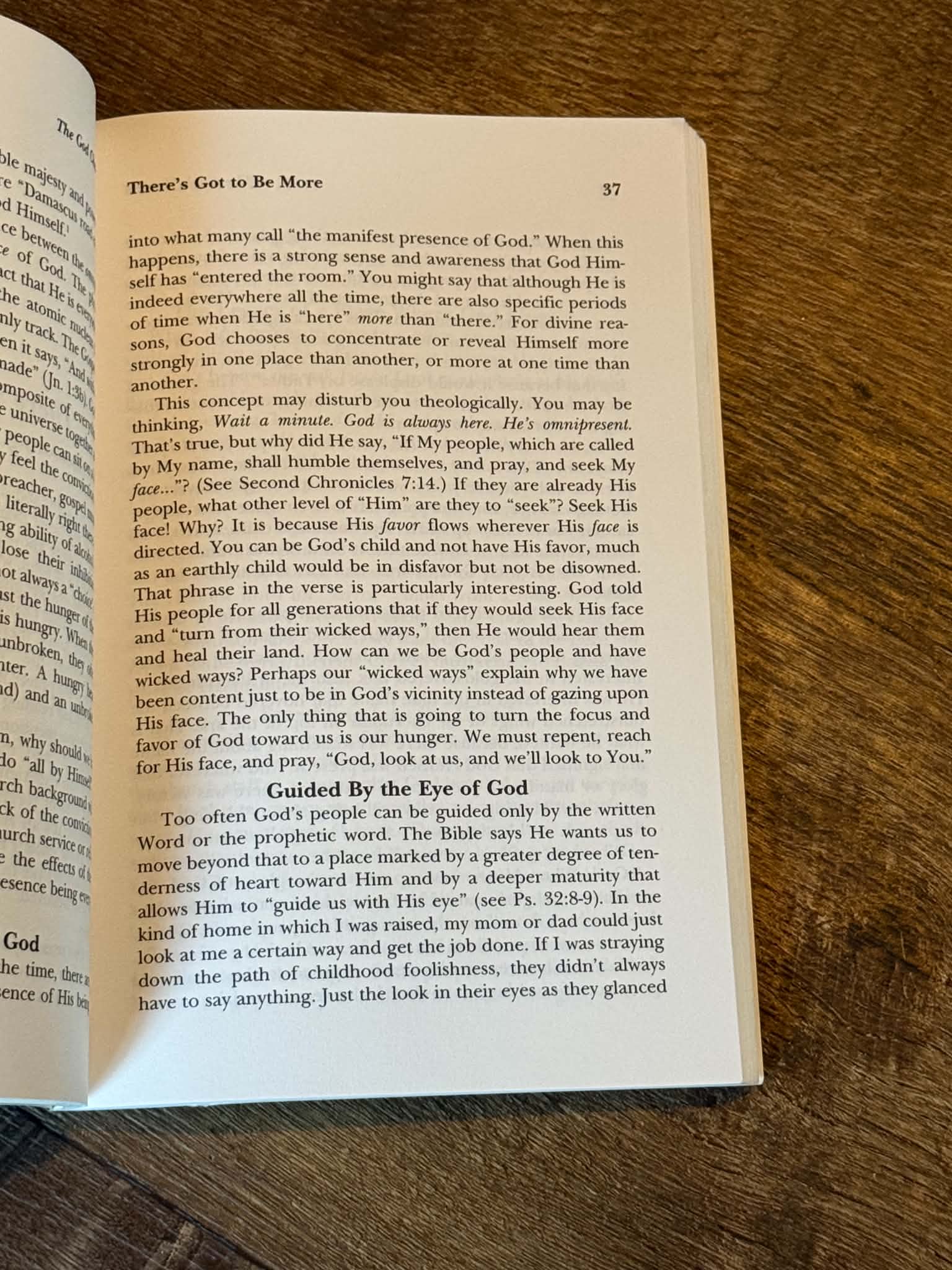 The God Chasers - Thumbnail 2