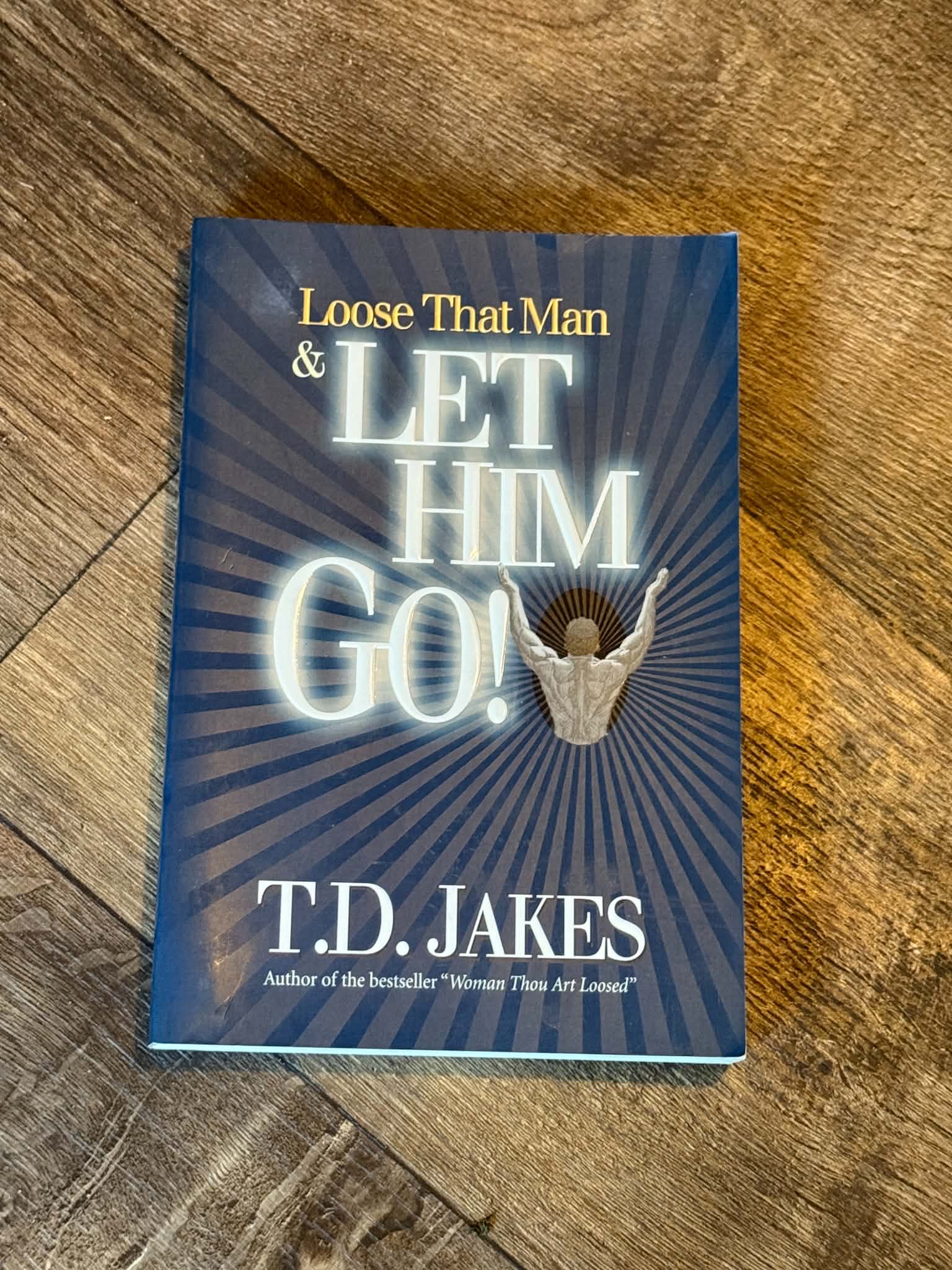 Loose That Man & Let Him Go! - Image 1