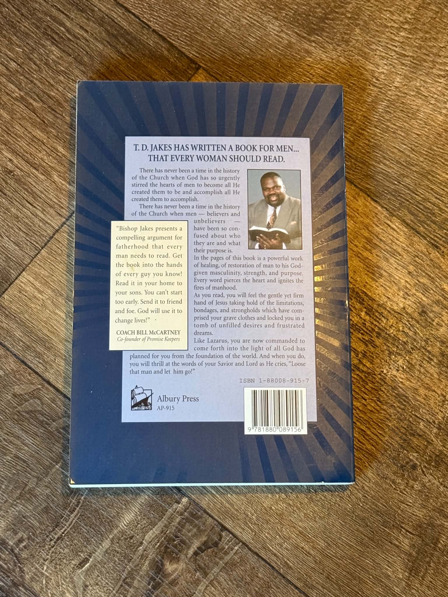 Loose That Man & Let Him Go! - Thumbnail 3