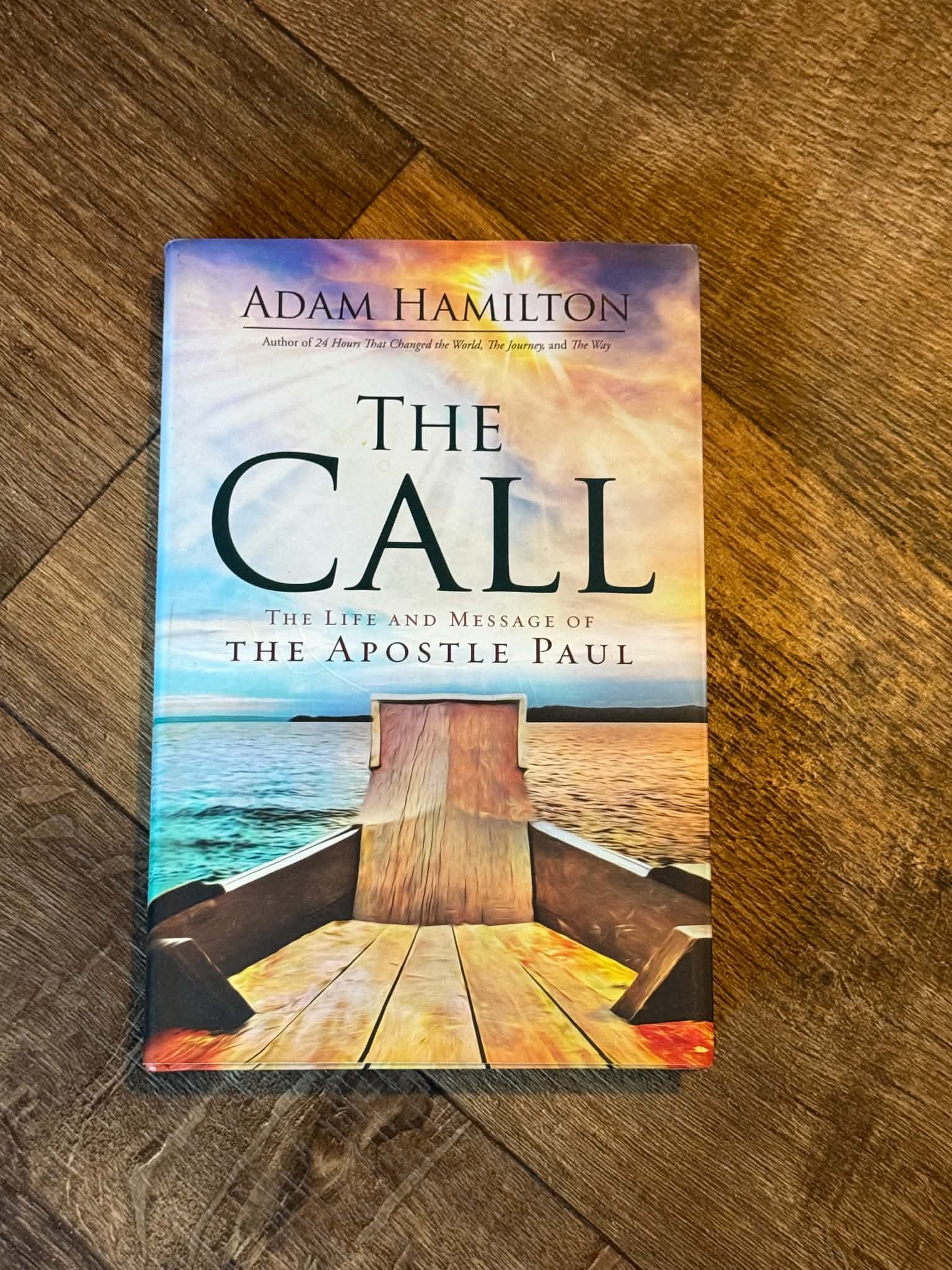 The Call: The Life and Message of the Apostle Paul - Image 1