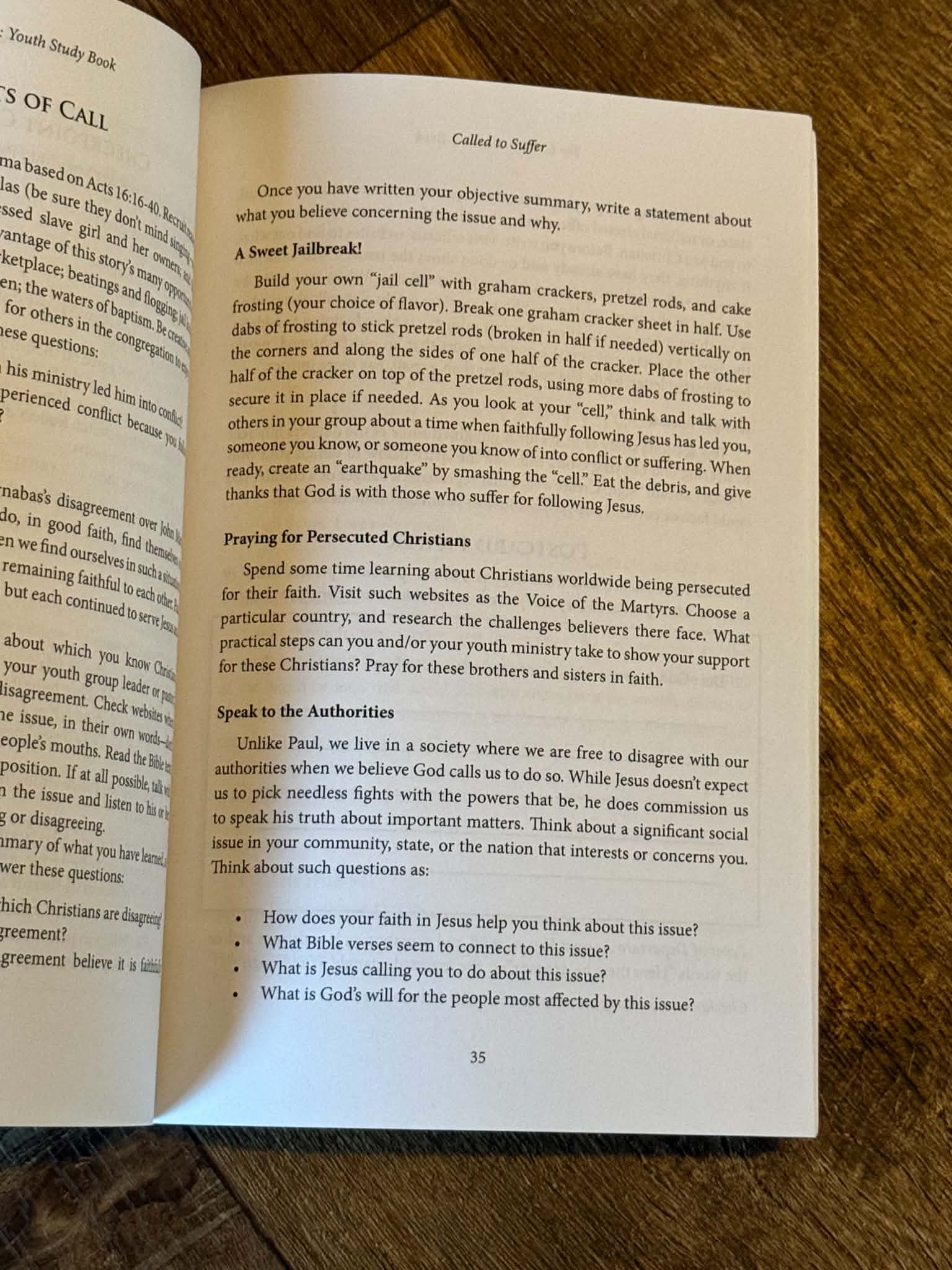 The Call - Thumbnail 2