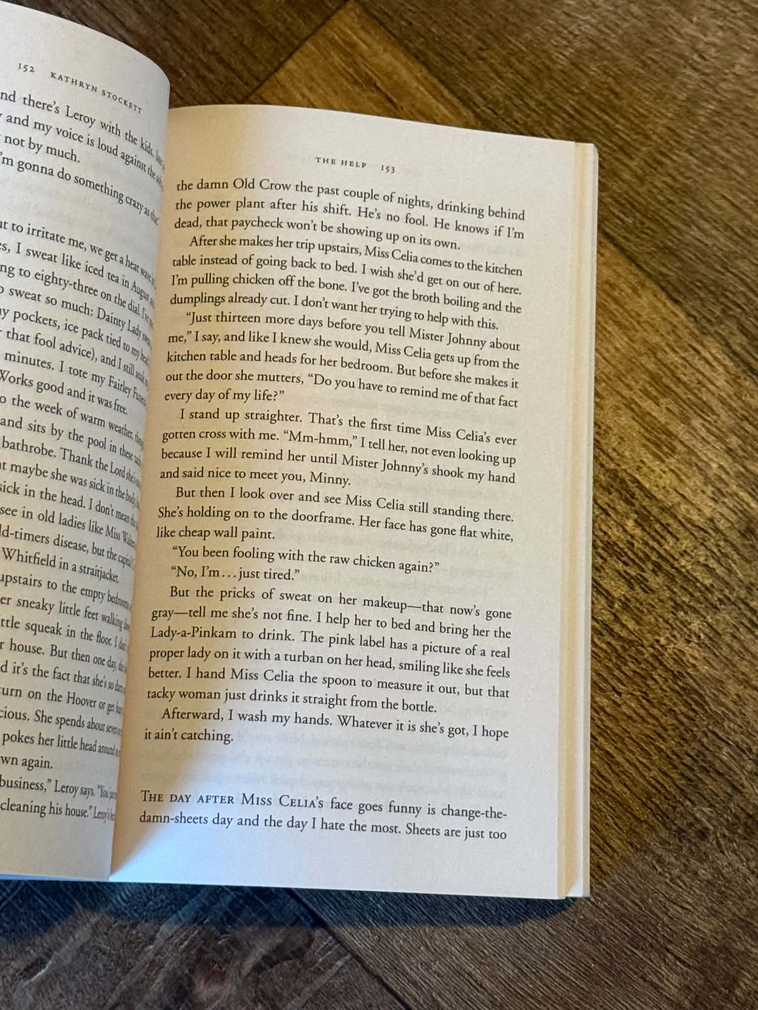 The Help - Thumbnail 2