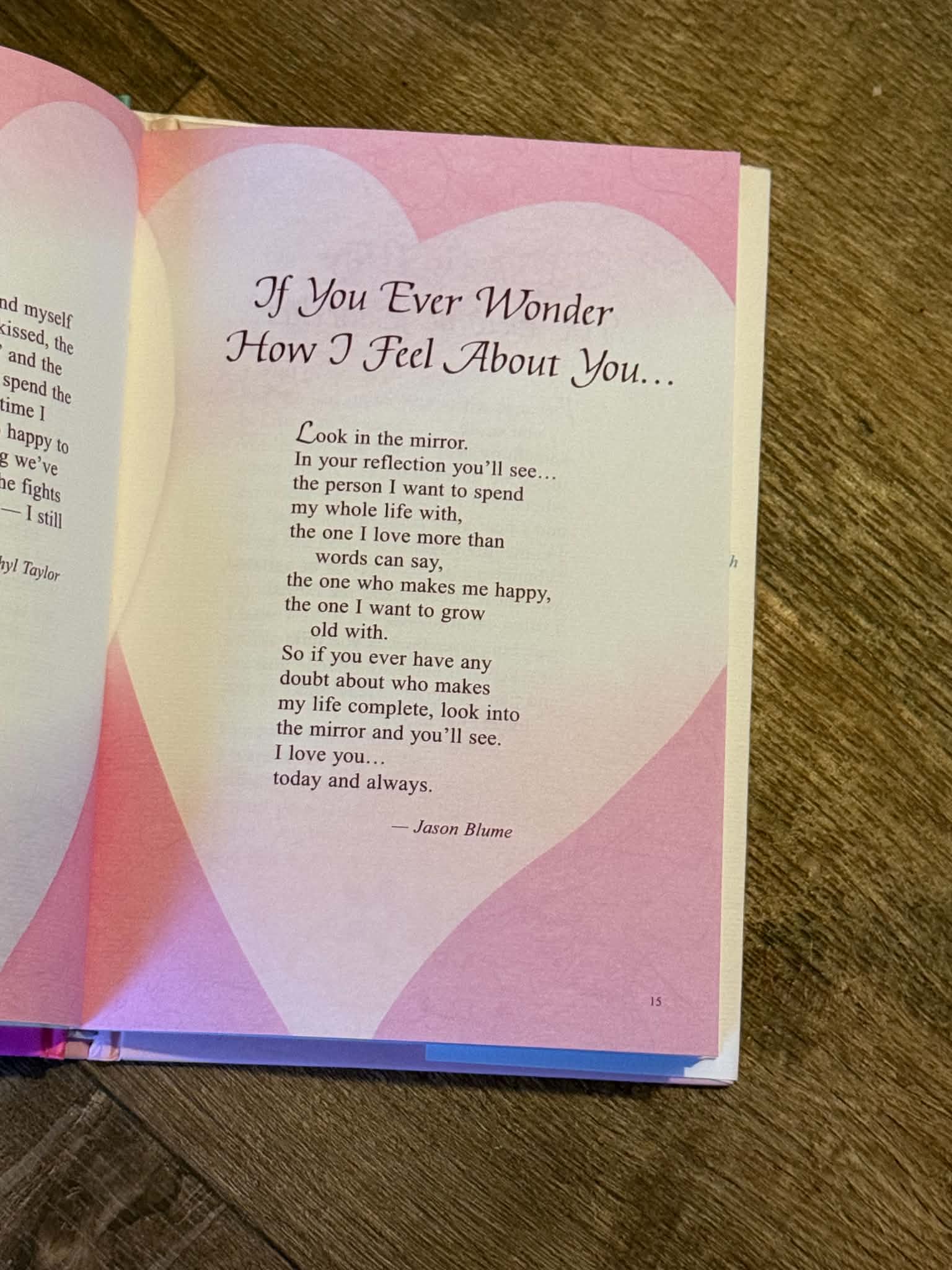 To My Soul Mate - Thumbnail 3