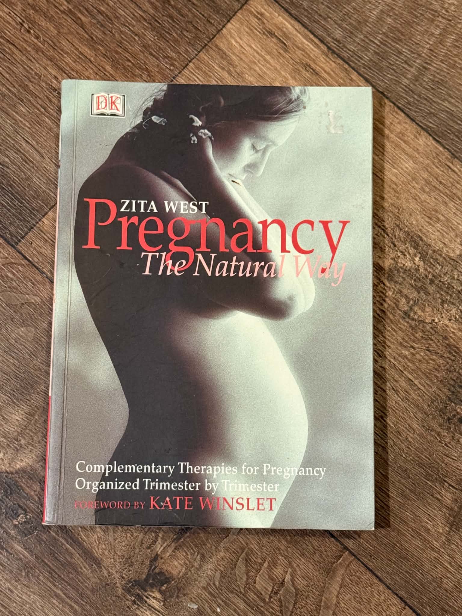 Pregnancy: The Natural Way - Image 1