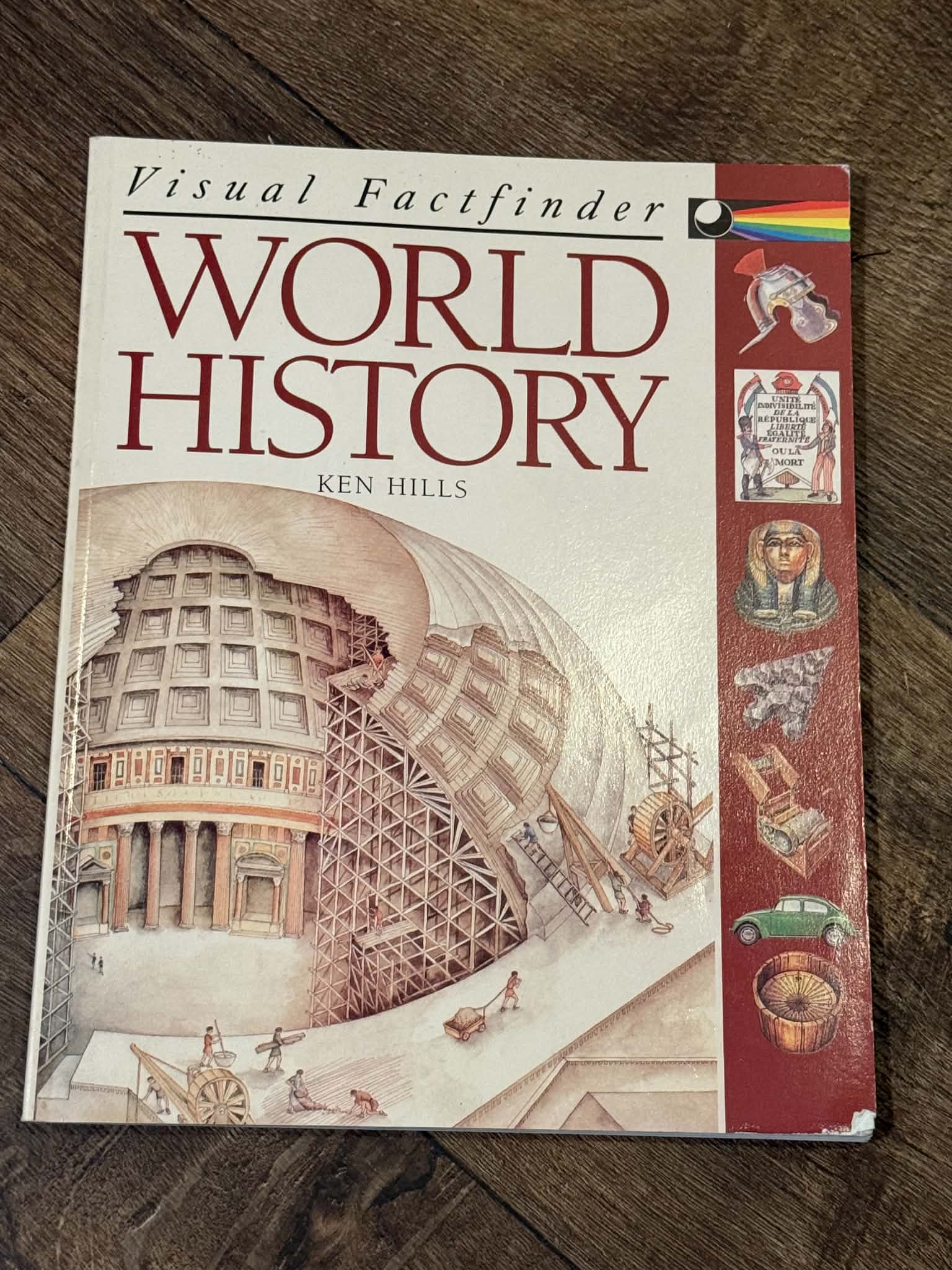 World History - Image 1