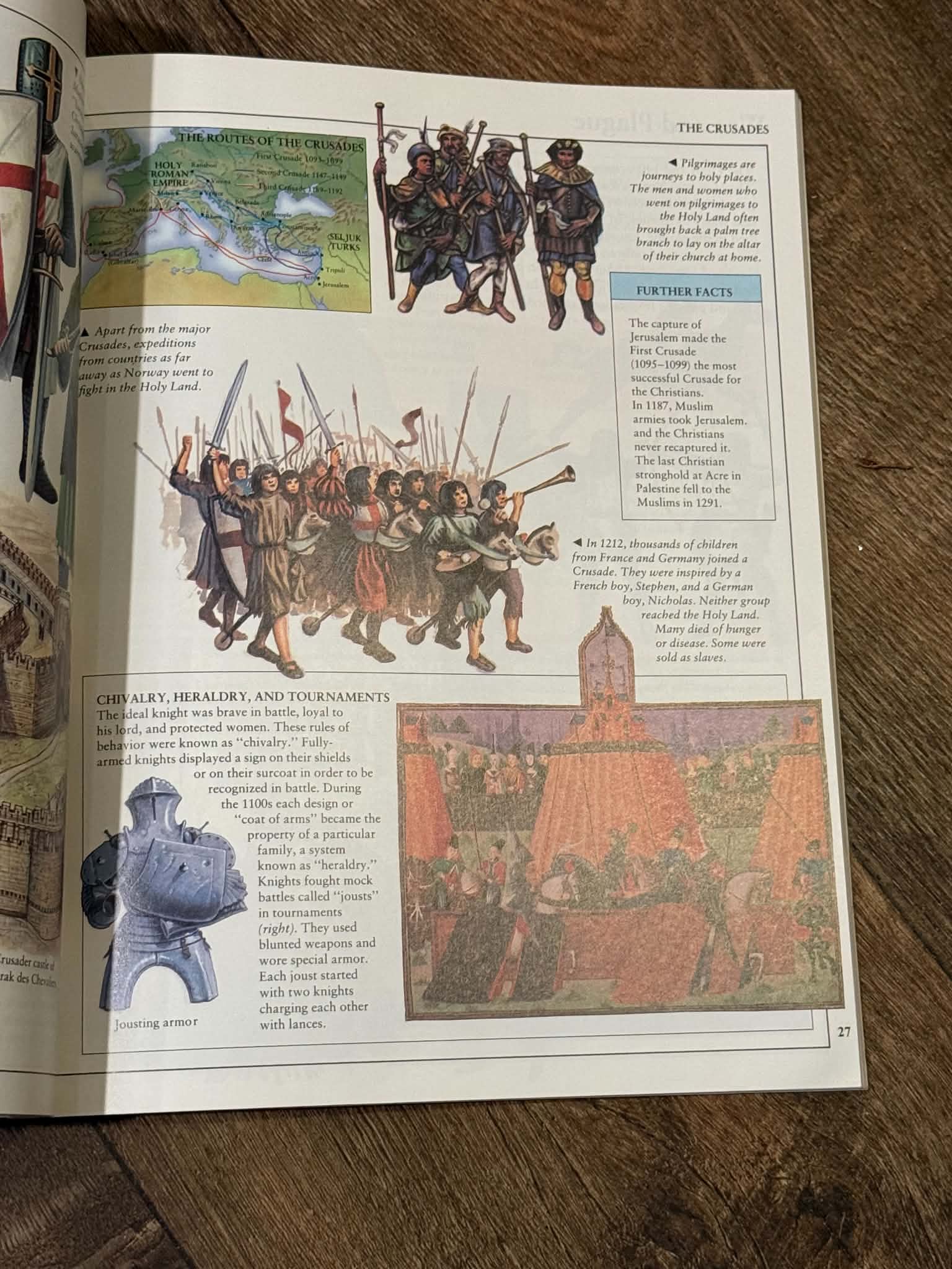 World History - Thumbnail 2