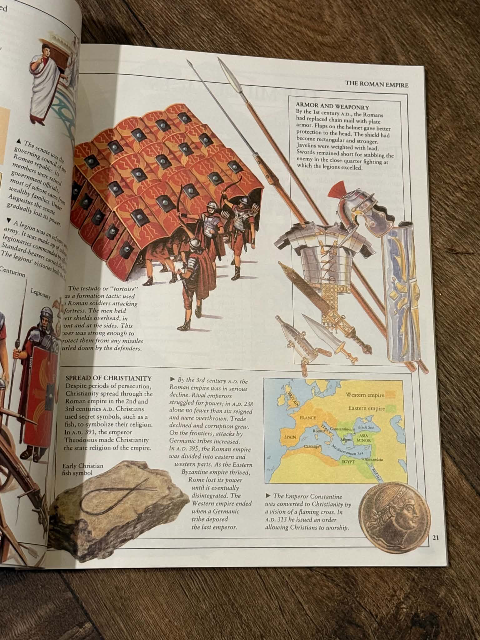 World History - Thumbnail 3