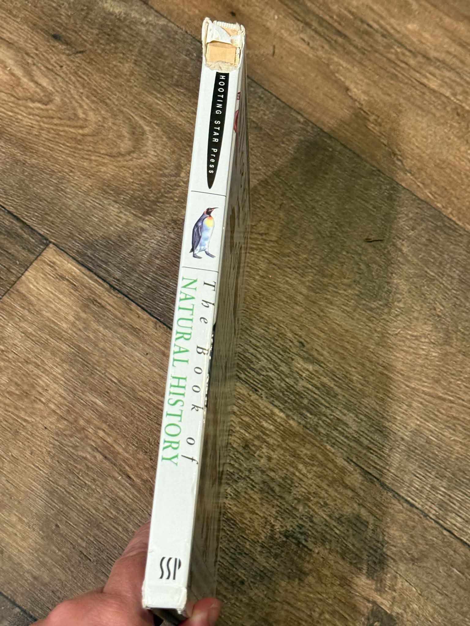 The Book of Natural History - Thumbnail 2