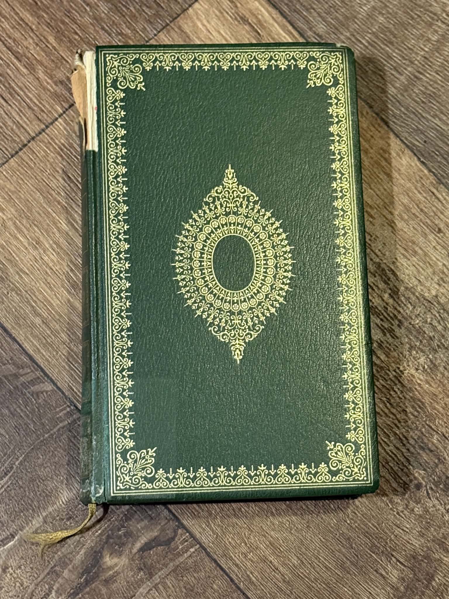 A Child's History of England by Charles Dickensons - Image 1