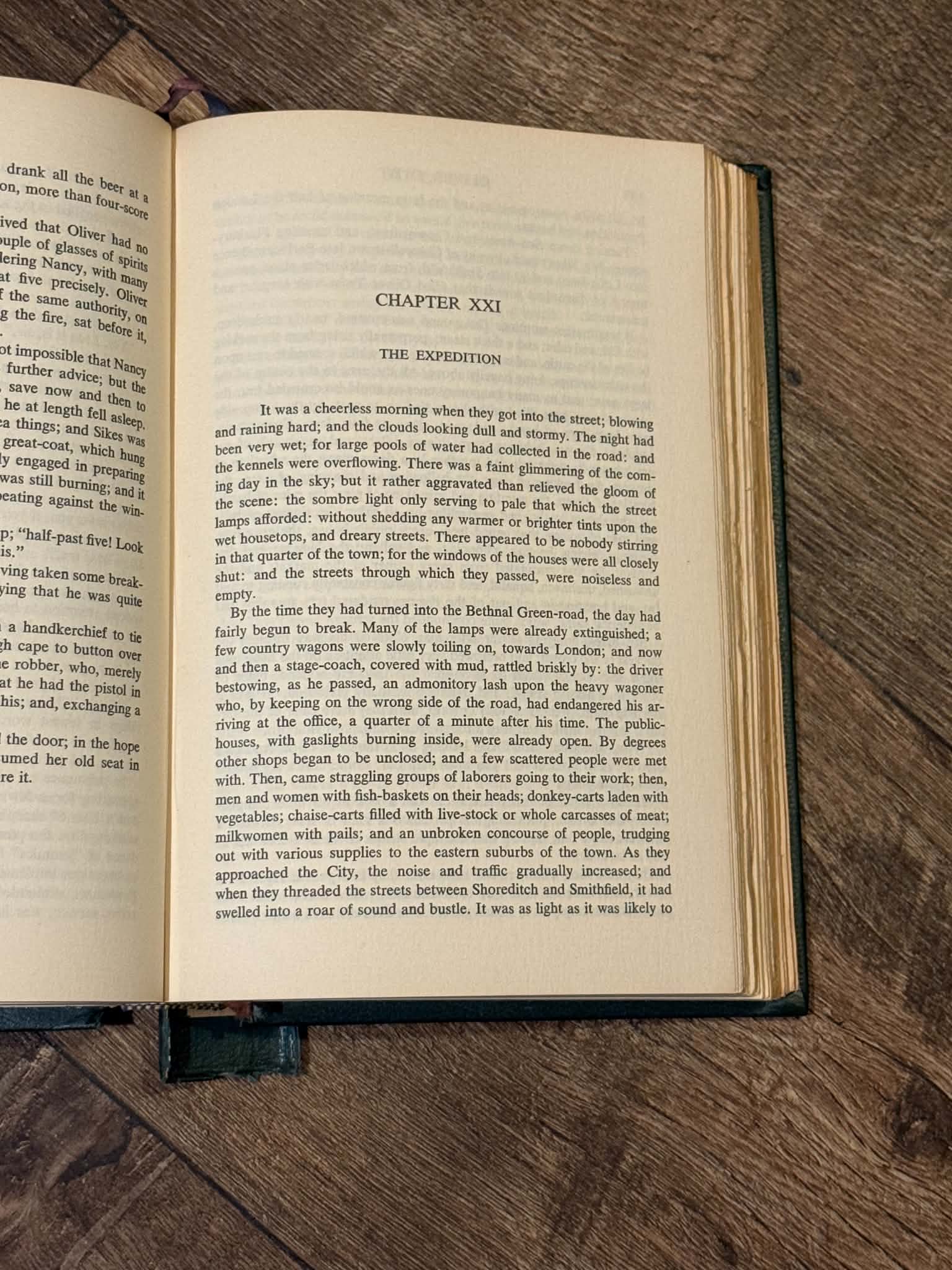 Oliver Twist by Dickens - Thumbnail 4