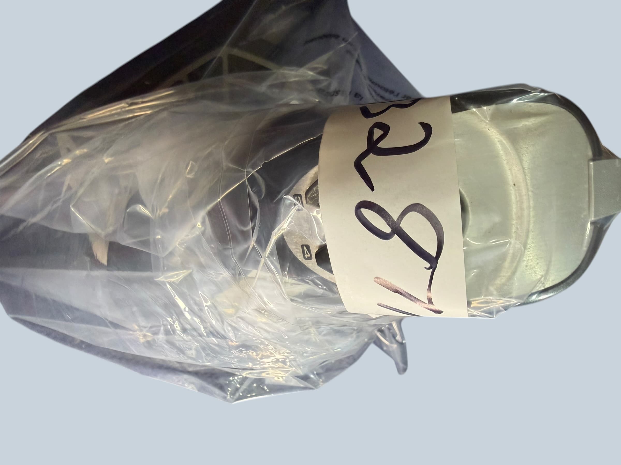 Logitech G940 Force Feedback Flight Stick Joystick Only HOTAS PC Flight Sim - Thumbnail 5