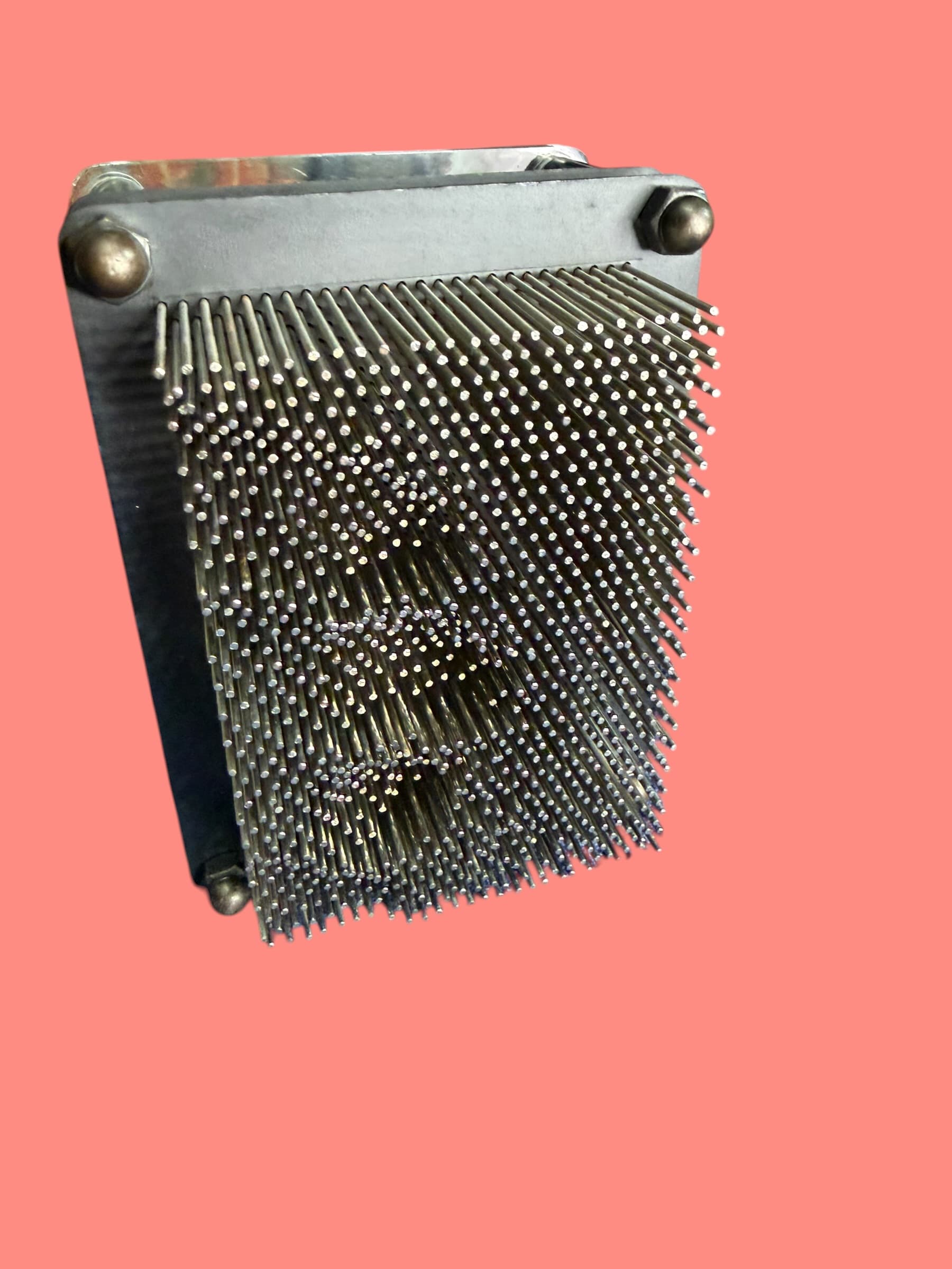 Pin Art 3D Sculpture - Thumbnail 5