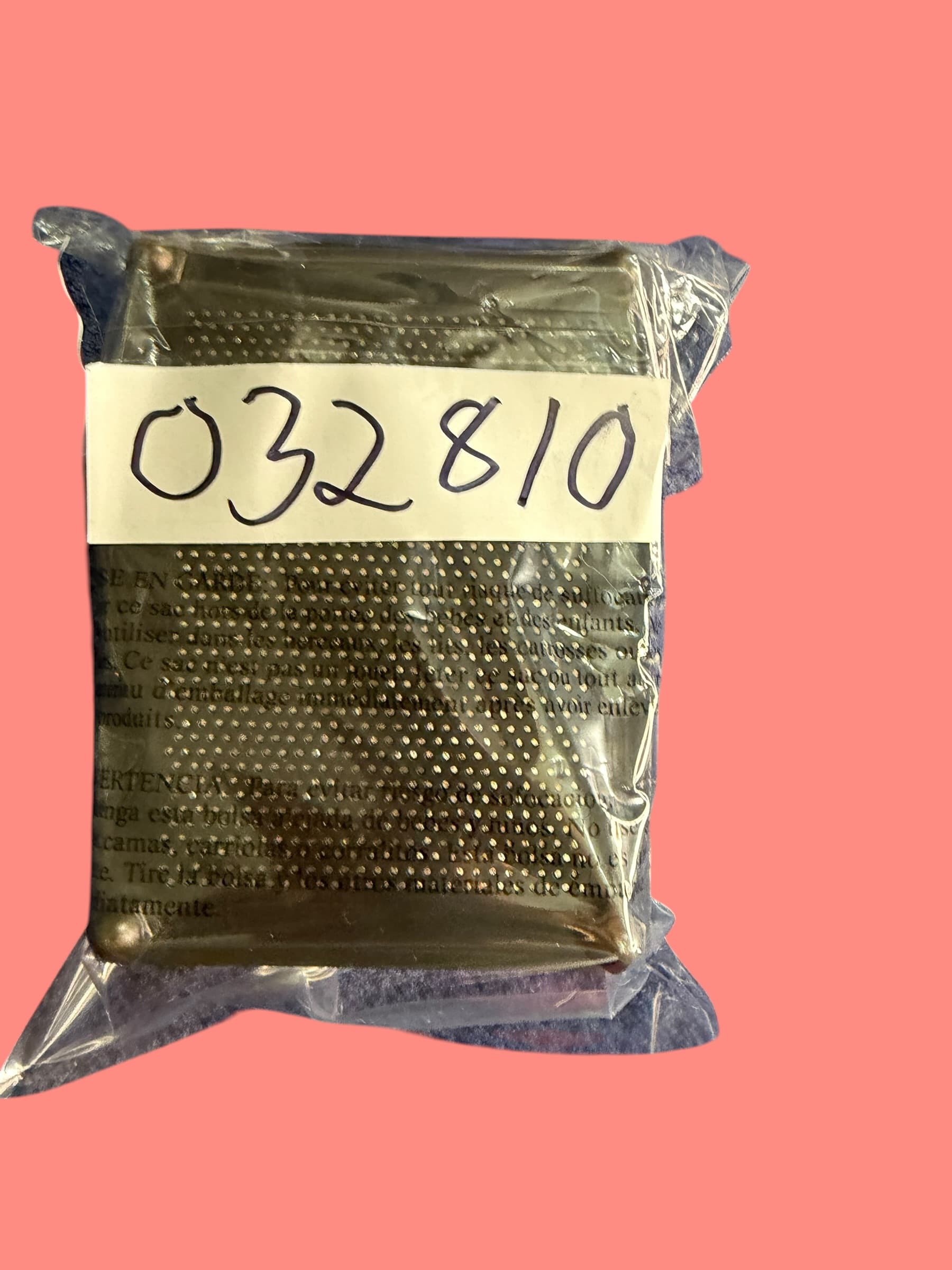 Pin Art 3D Sculpture - Thumbnail 6