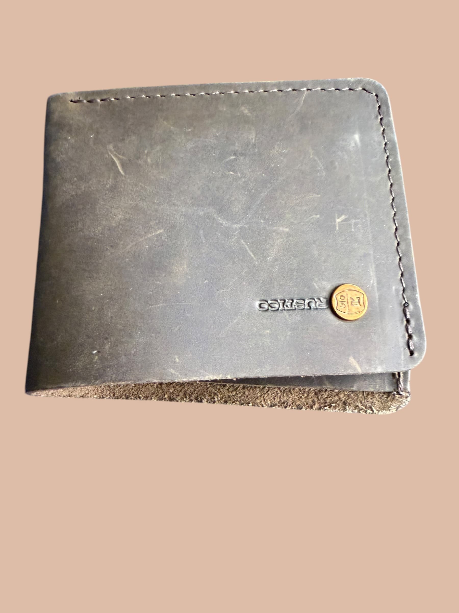 Rustico Leather Item - Thumbnail 2