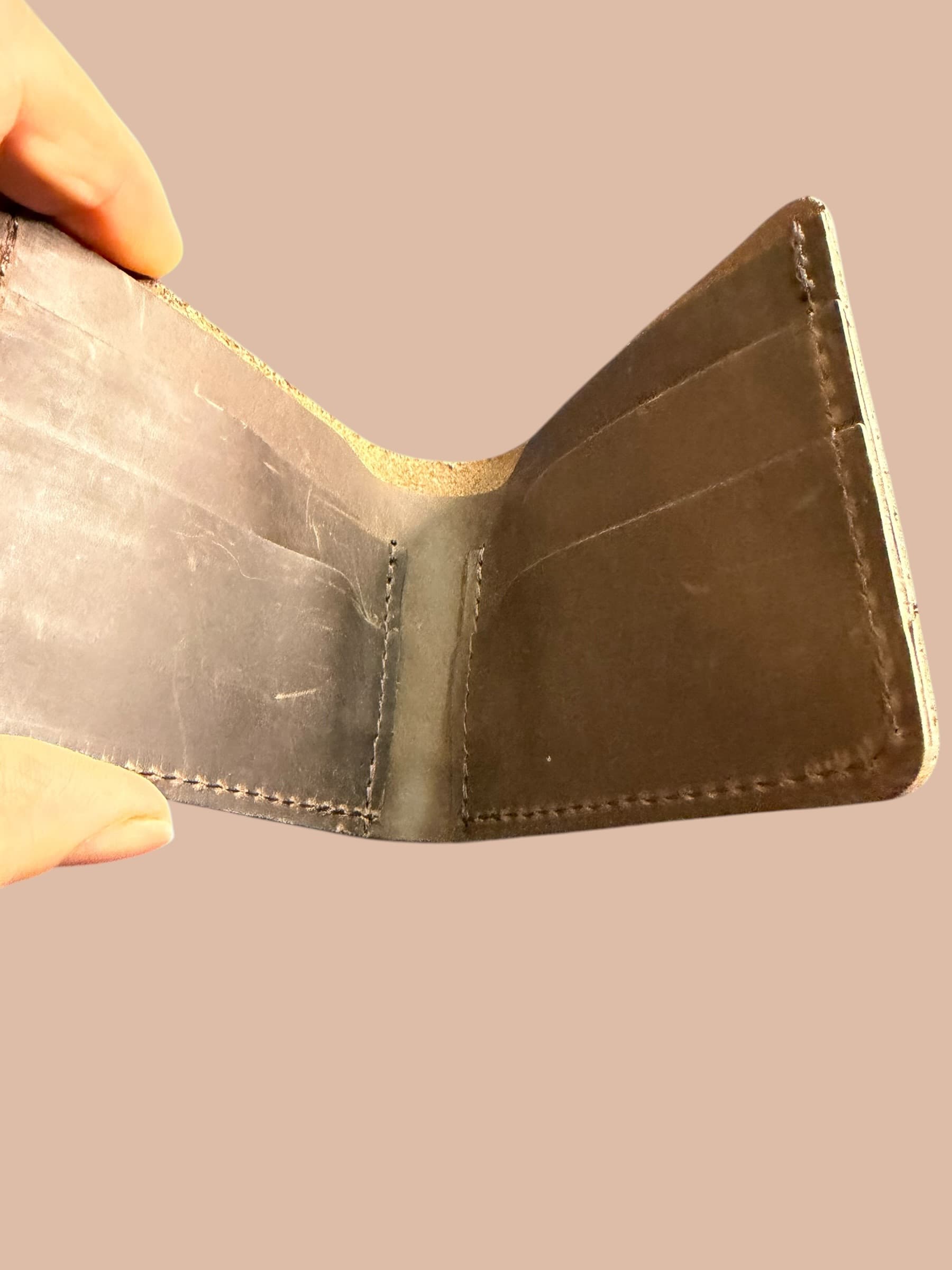 Rustico Leather Item - Thumbnail 5