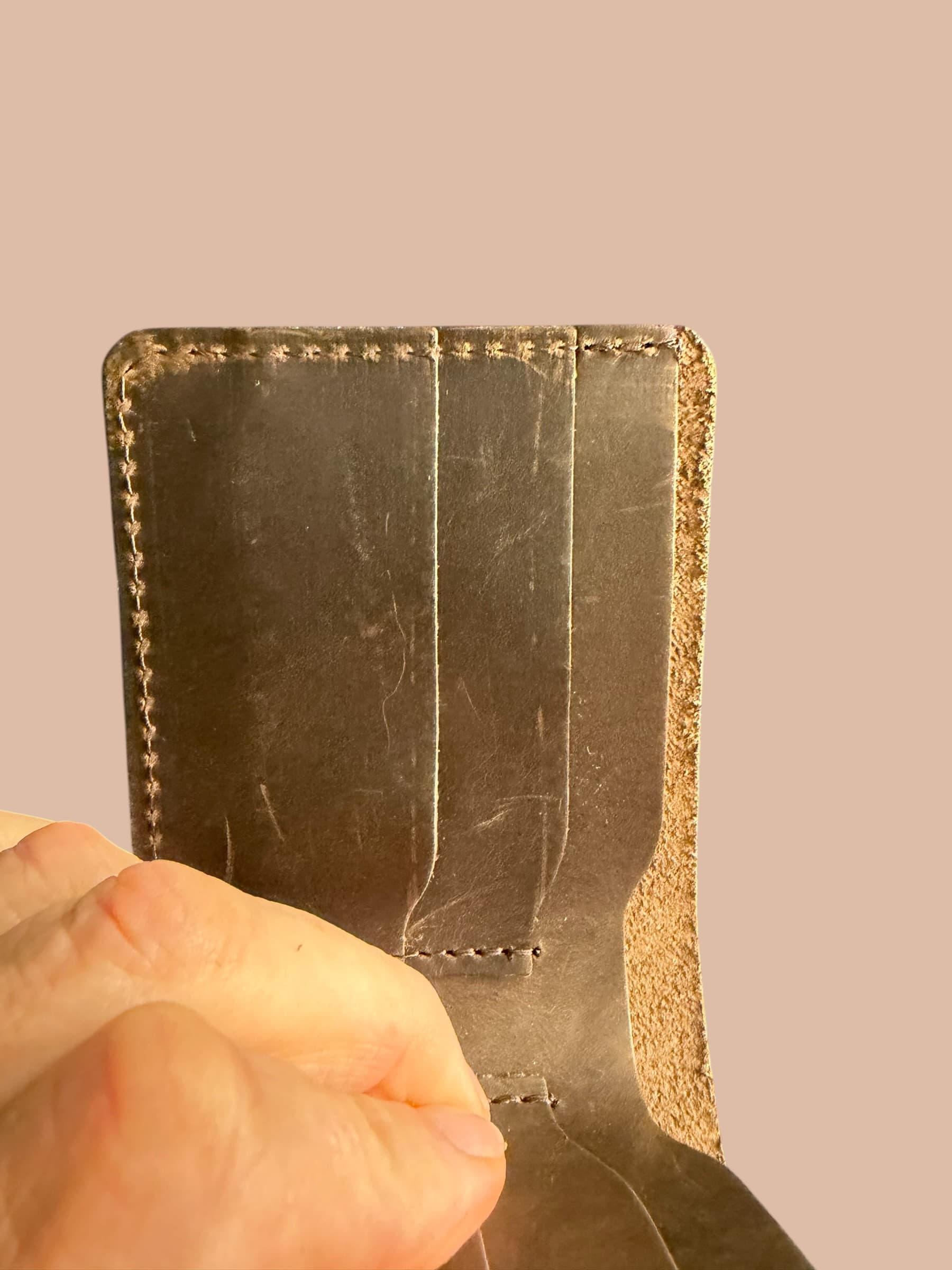 Rustico Leather Item - Thumbnail 7