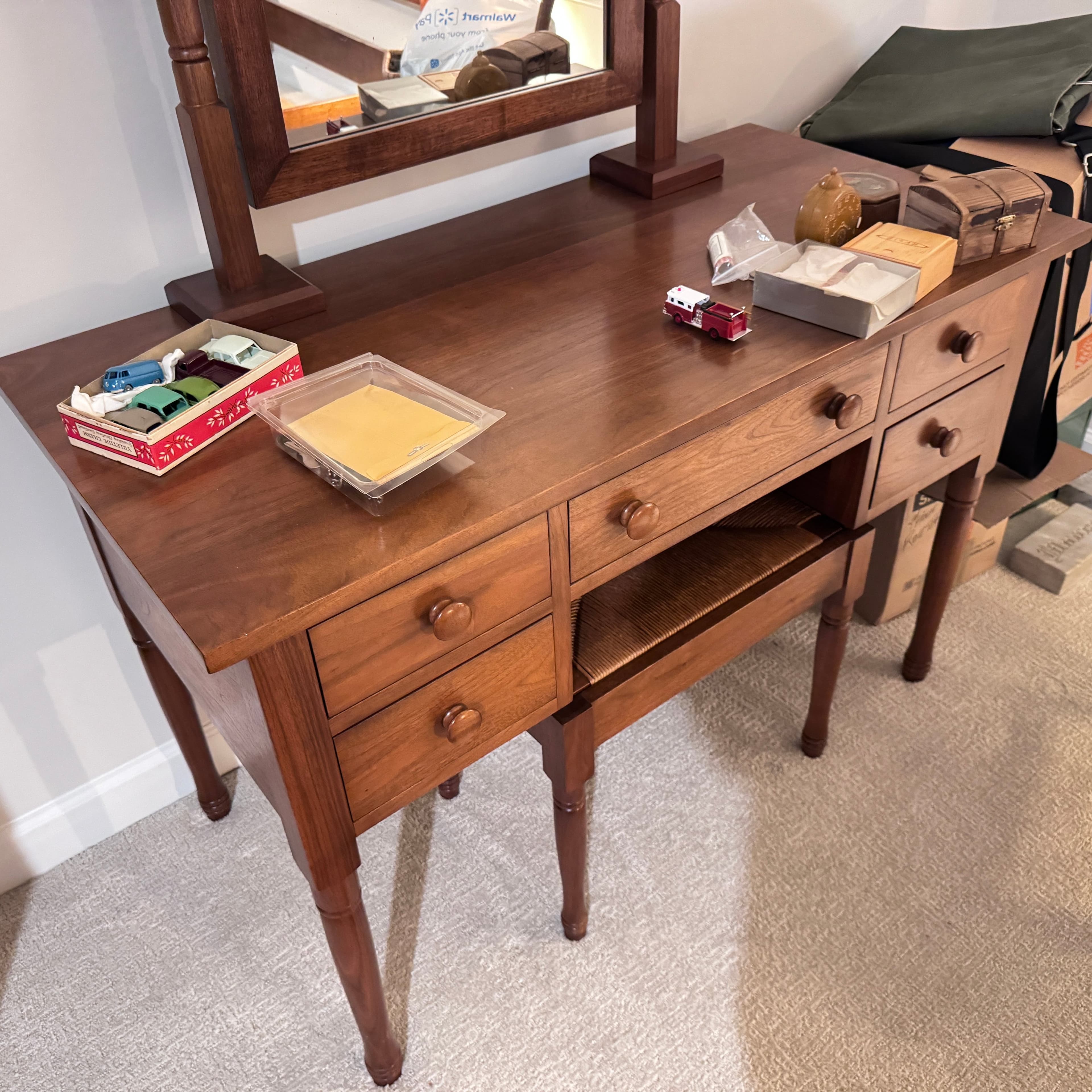 Clore Vanity - Thumbnail 2