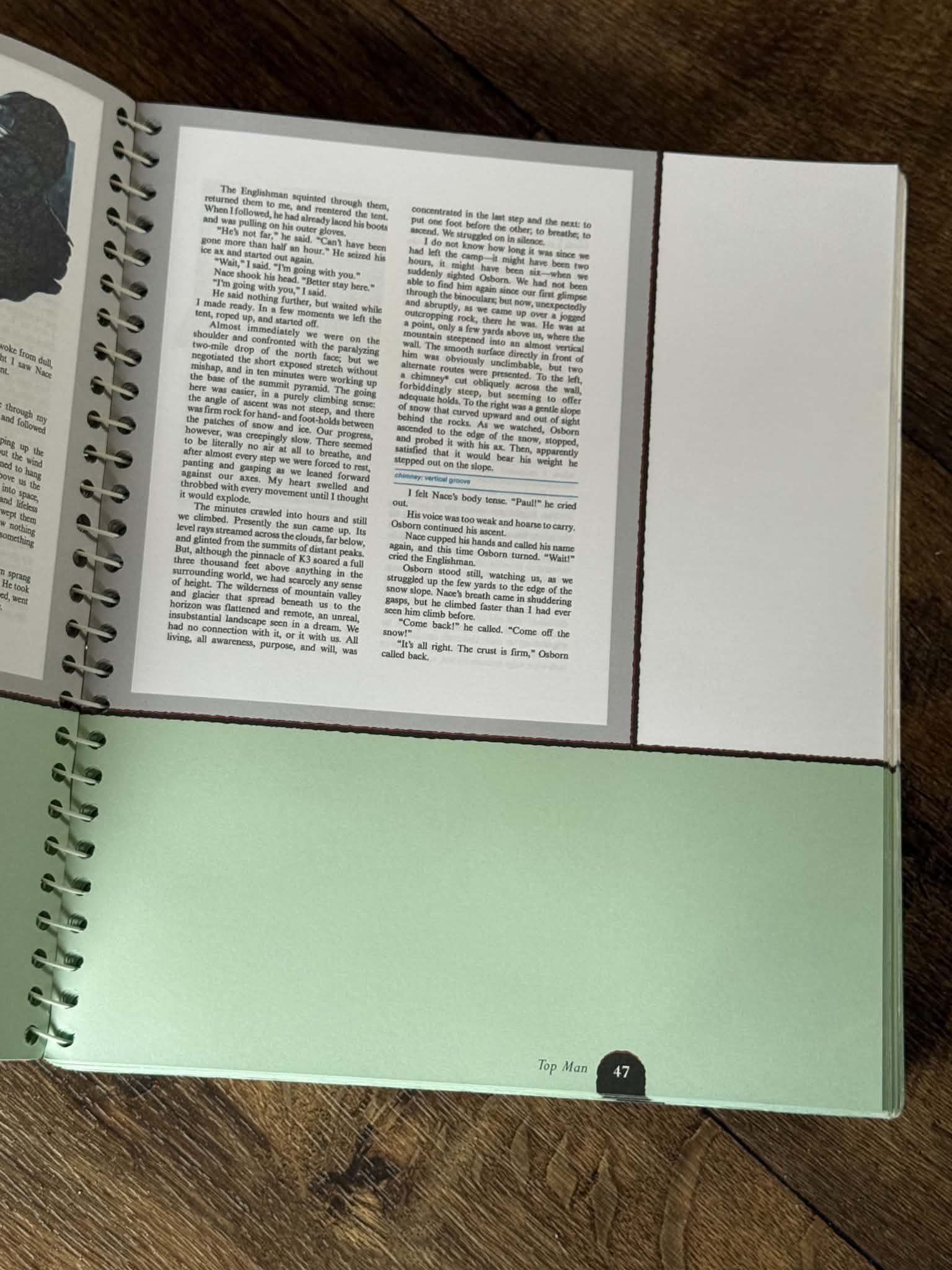 Fundamentals of Literature for Christian Schools - Teacher's Edition - Thumbnail 3