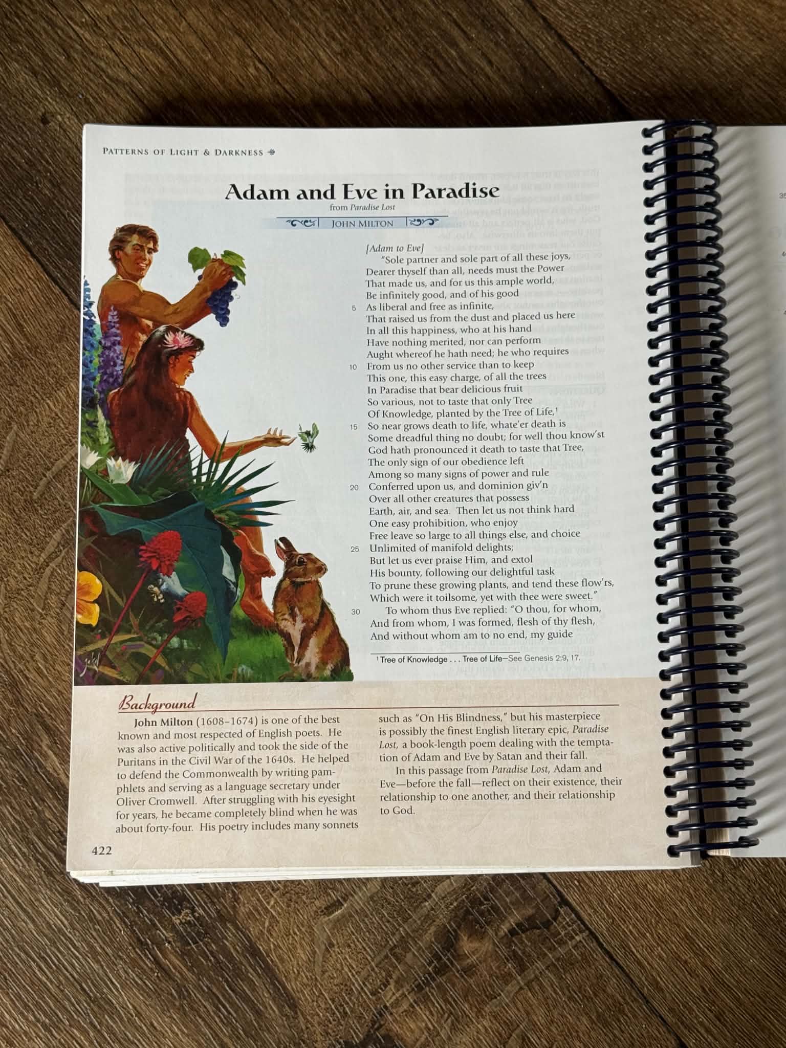 World Literature - 4th Edition - Teacher Edition - Thumbnail 2