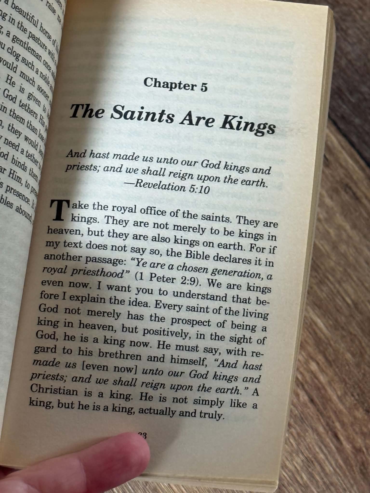 Words of Cheer by Charles H. Spurgeon - Thumbnail 2