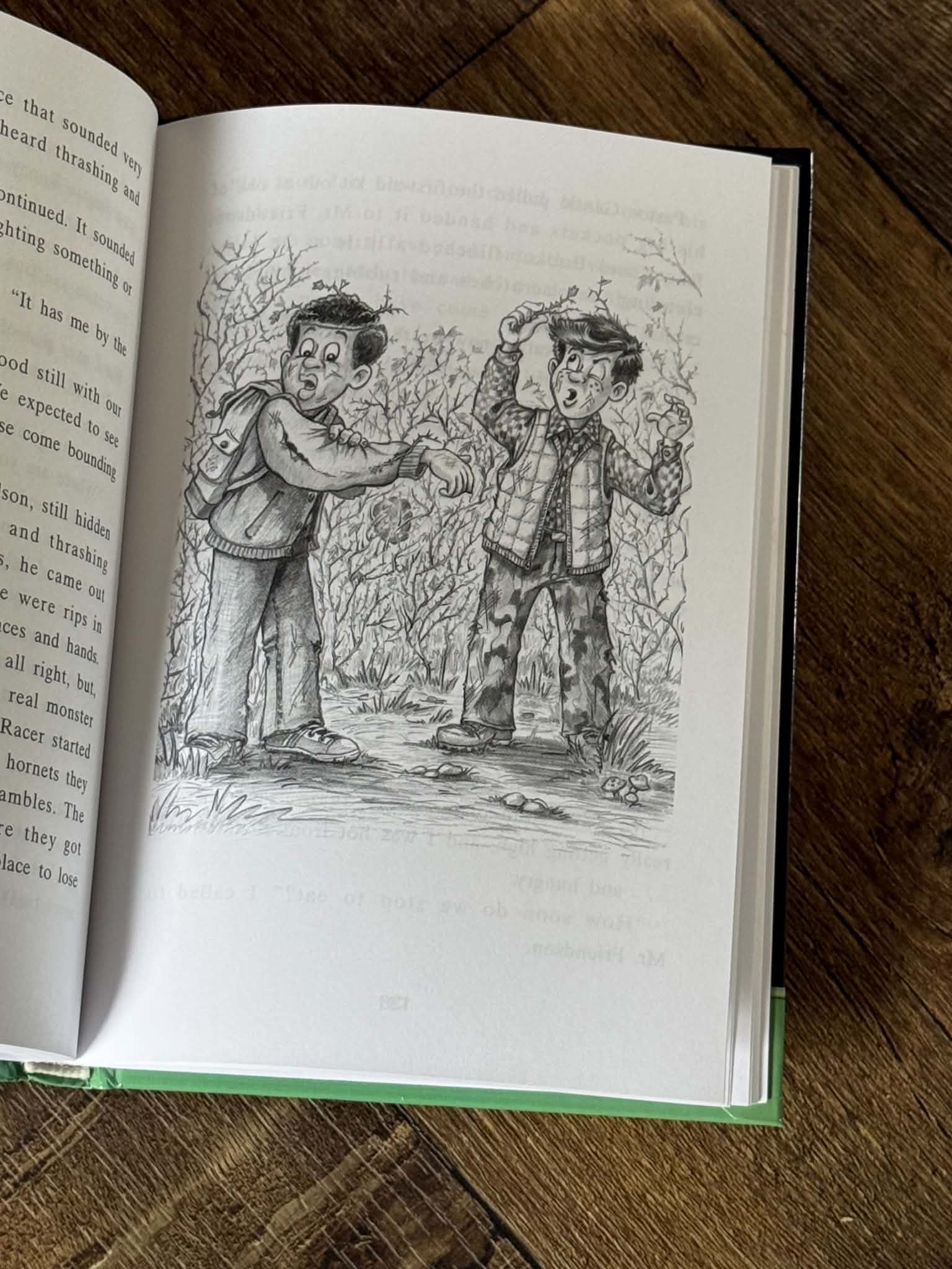 Miracle at Camp Friendship - Thumbnail 2