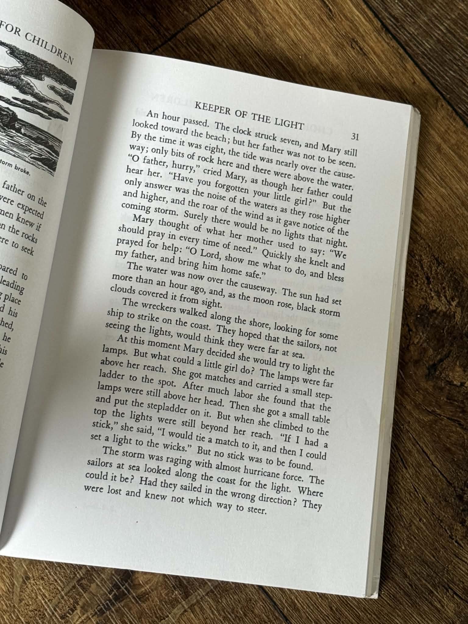 Choice Stories for Children - Volume 1 - Thumbnail 2