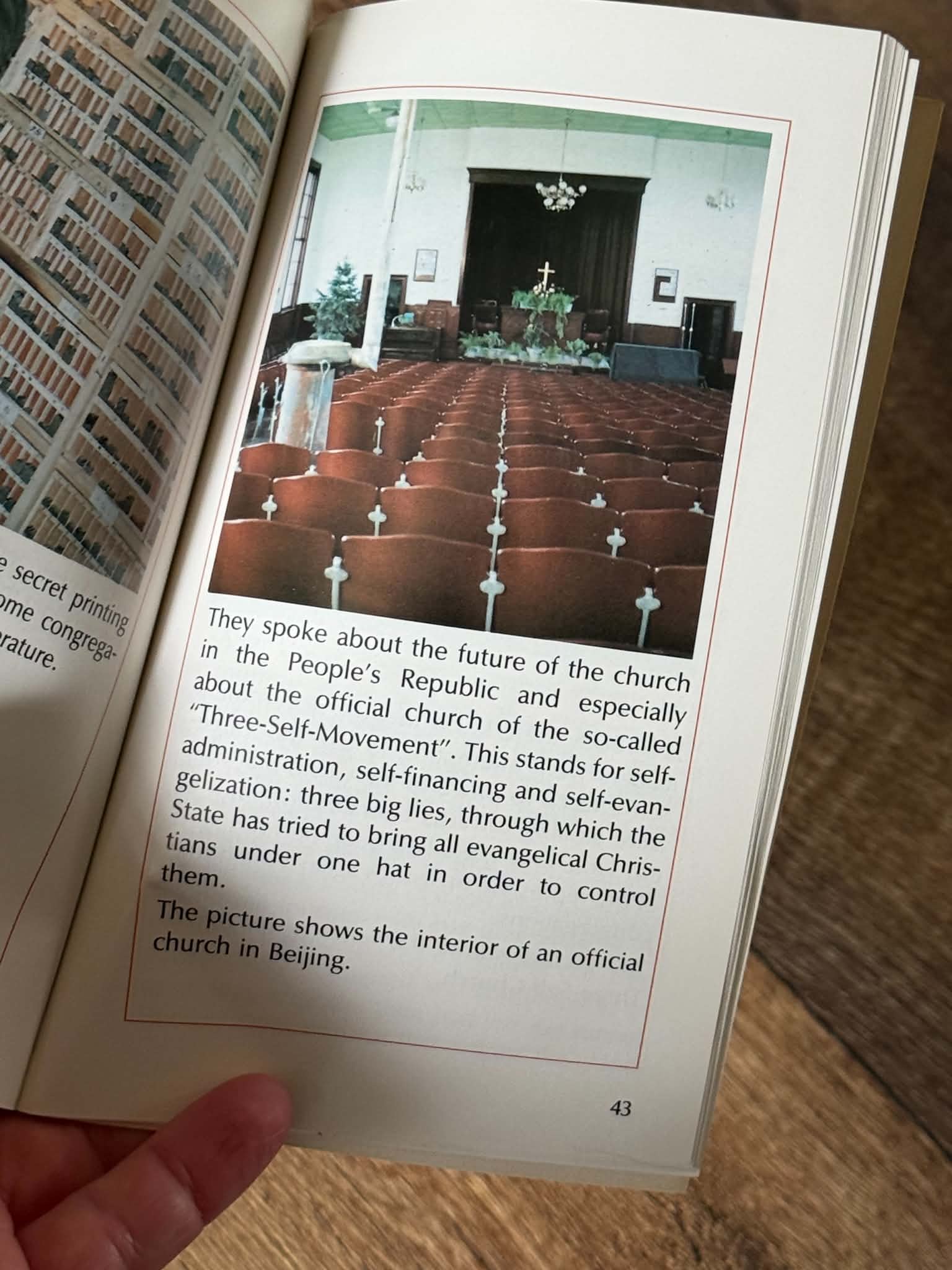 The Military Overcoat by John Marron - Thumbnail 2