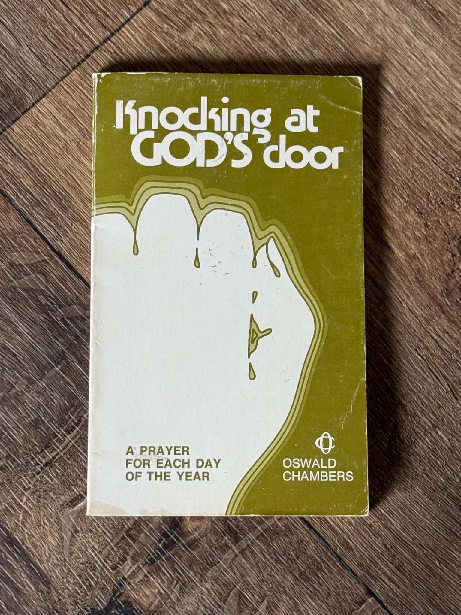 Knocking at God's Door - Image 1