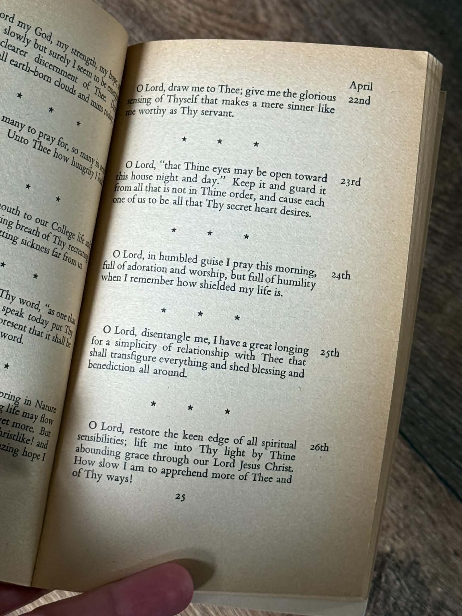 Knocking at God's Door - Thumbnail 2