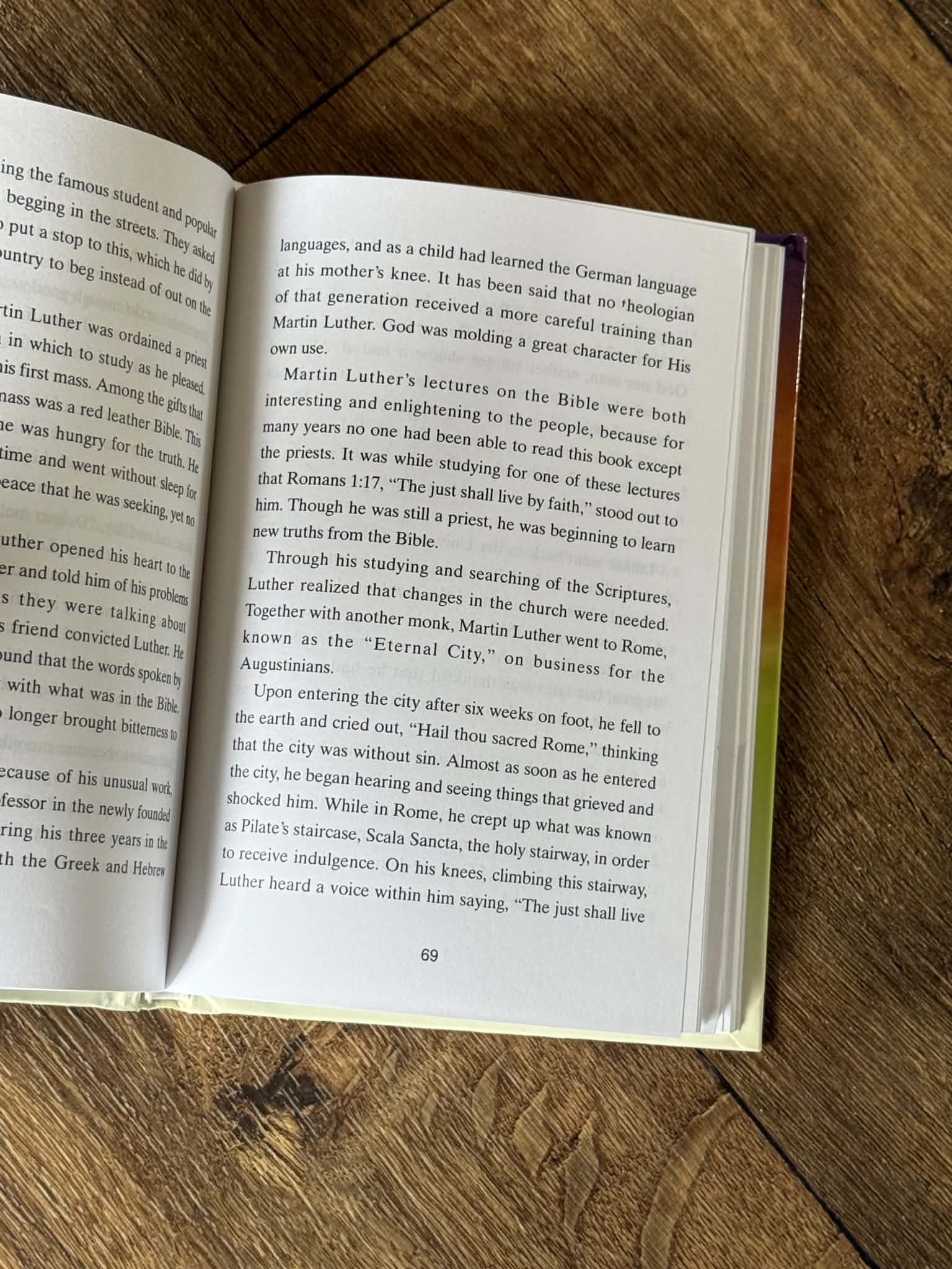 Christians with Courage by Ruth Johnson Jay - Thumbnail 2