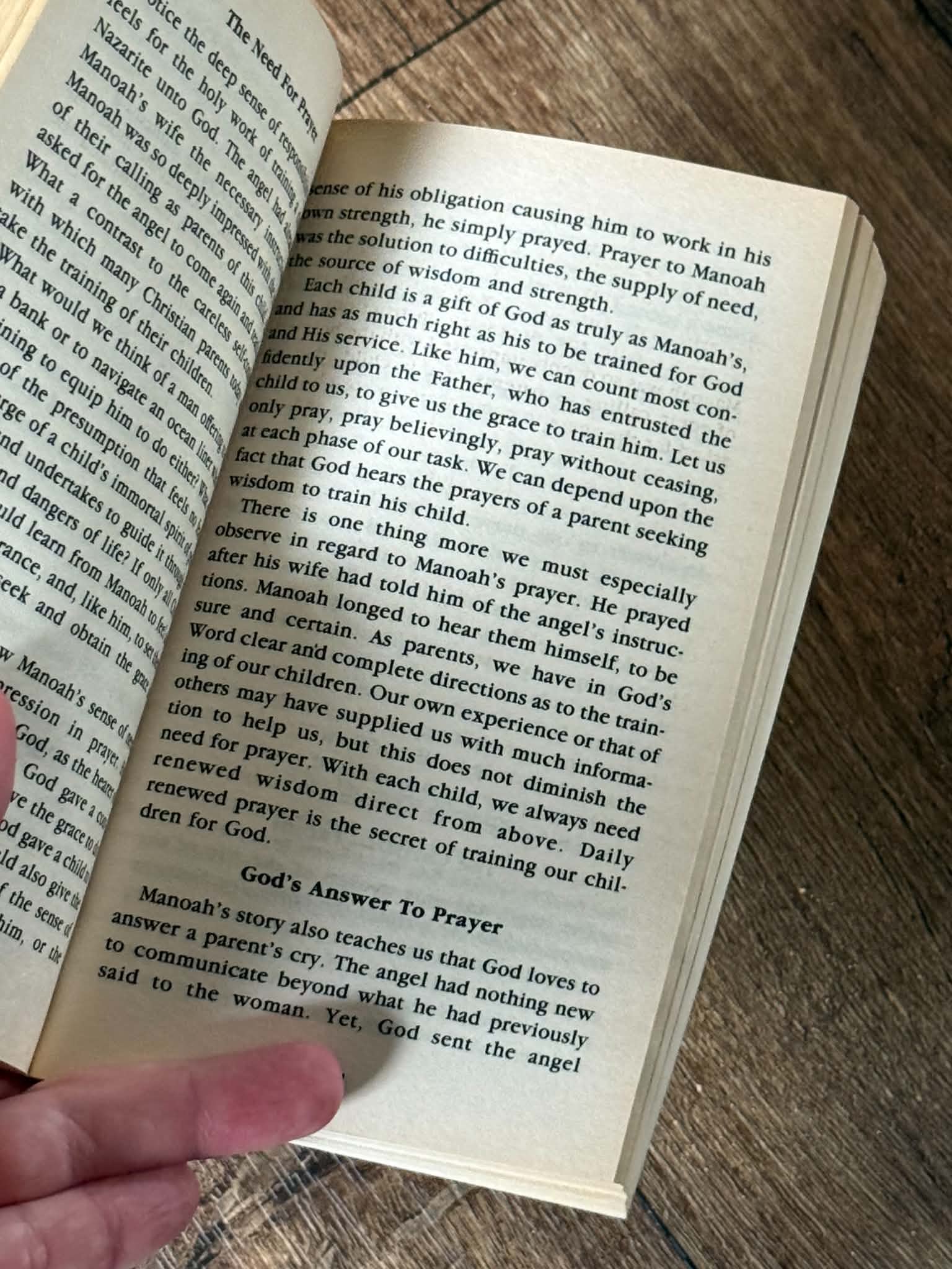 How To Bring Your Children To Christ by Andrew Murray - Thumbnail 2