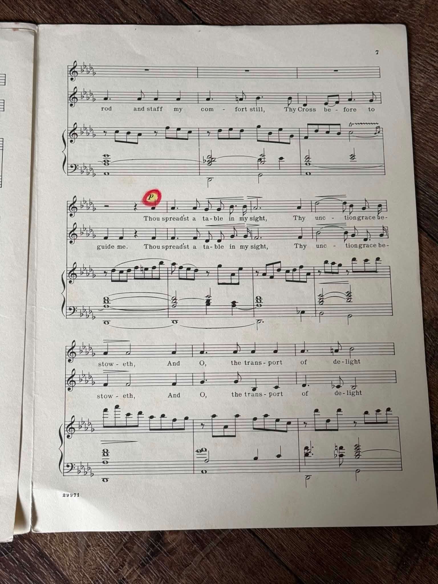 Sacred Vocal Duets with Piano or Organ Accompaniment - Thumbnail 2