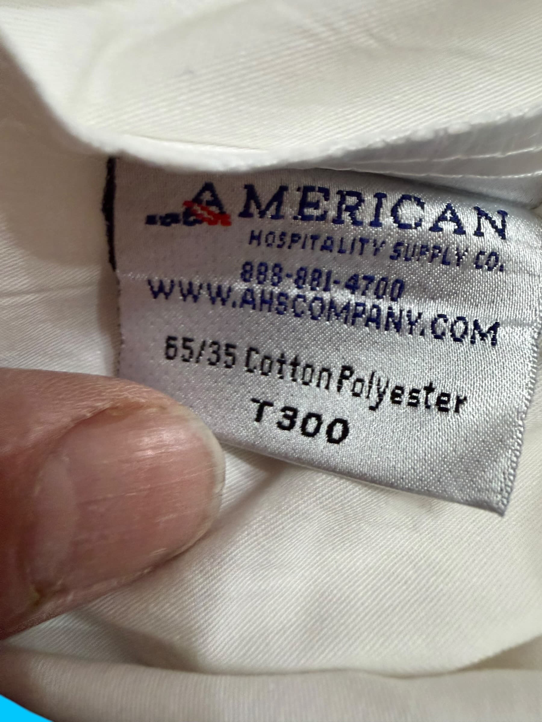 Downlite Hospitality King Bed Set Comforter Flat Sheets Pillow Cases White - Thumbnail 8