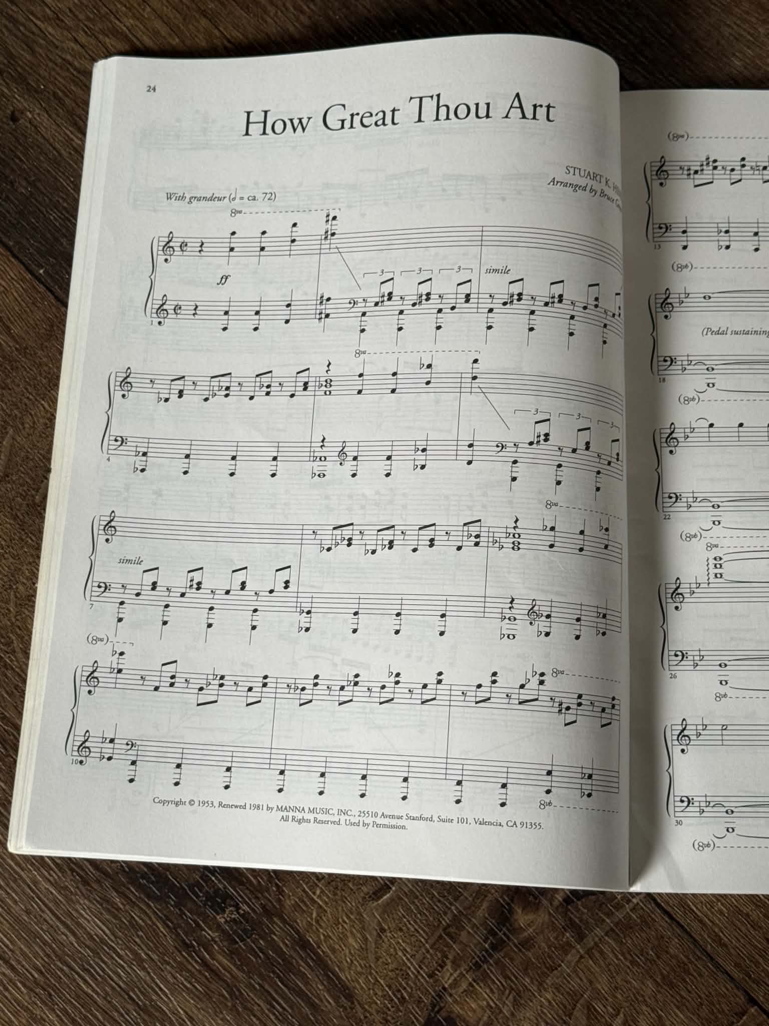 Majesty - Thirteen Classic Songs of the Church - Thumbnail 2