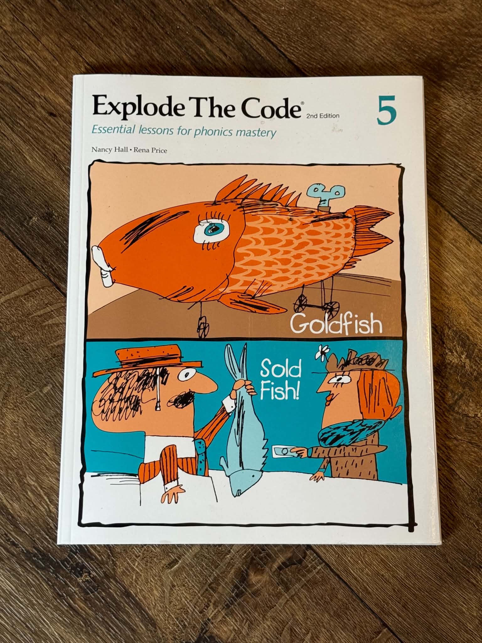 Untitled Item - Image 1