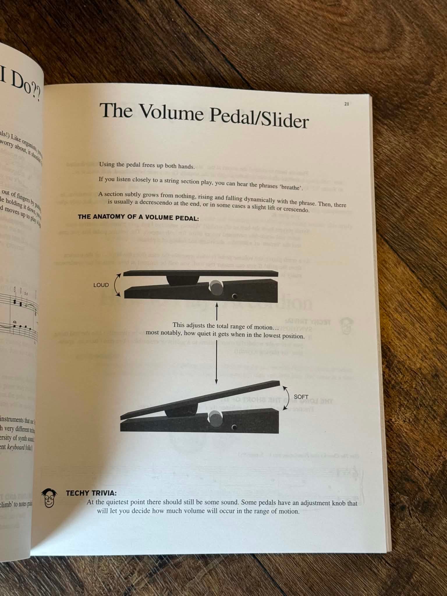 Simply Synth - Getting to Know Your Electronic Keyboard - Thumbnail 4