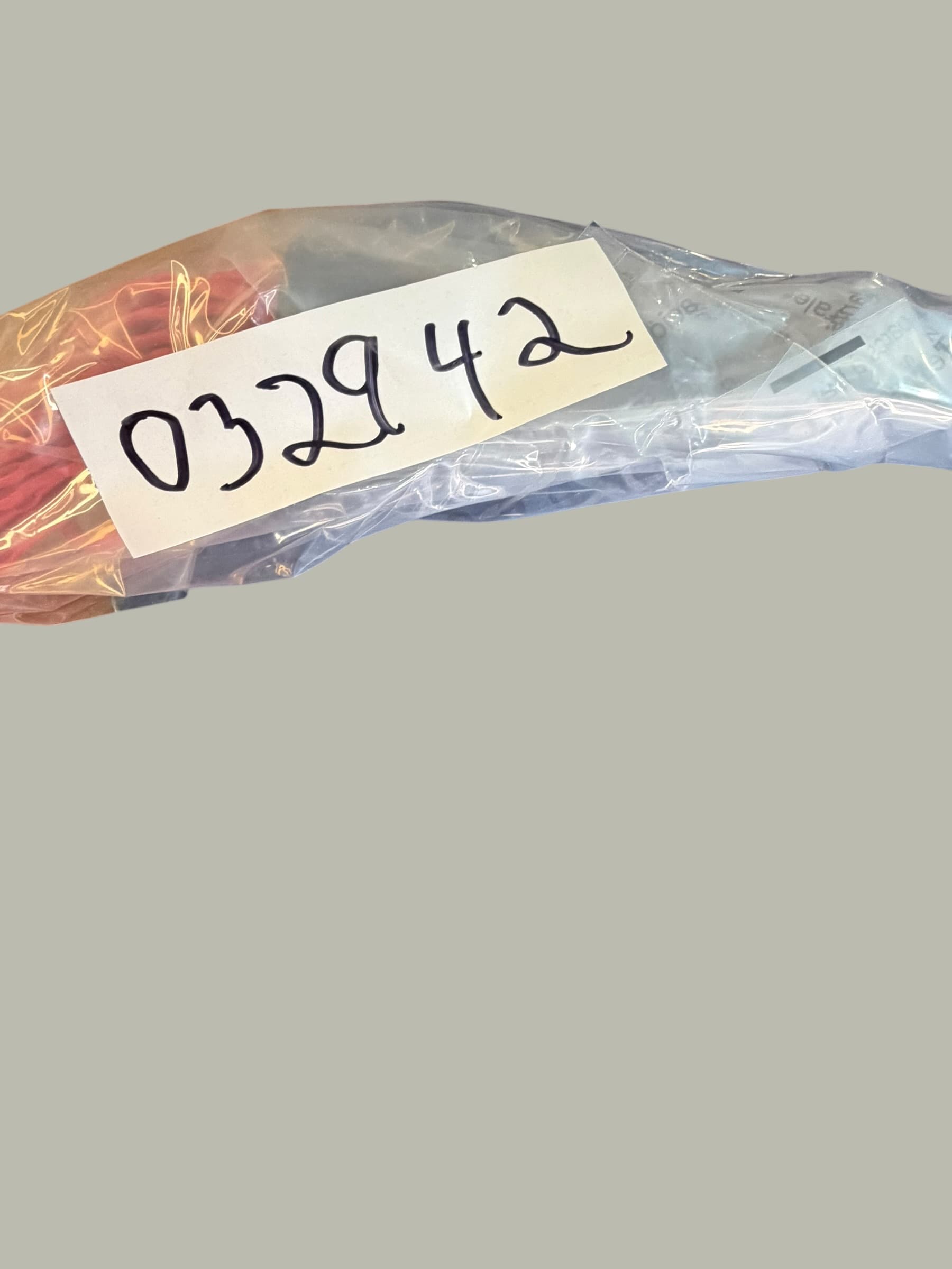 Outset QB68 Silicone Sop Mop BBQ Basting Brush Rosewood Handle Removable Head - Thumbnail 4