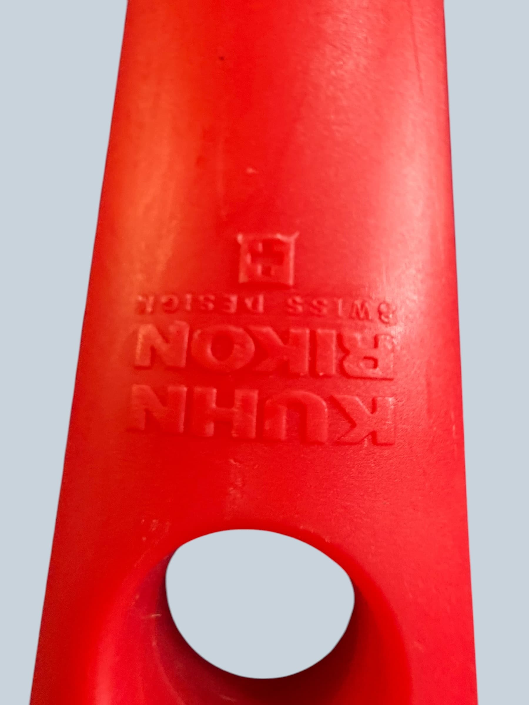 Lot of 3 Slotted Turner Spatulas Pampered Chef Kuhn Rikon AMCO Stainless Steel - Thumbnail 7