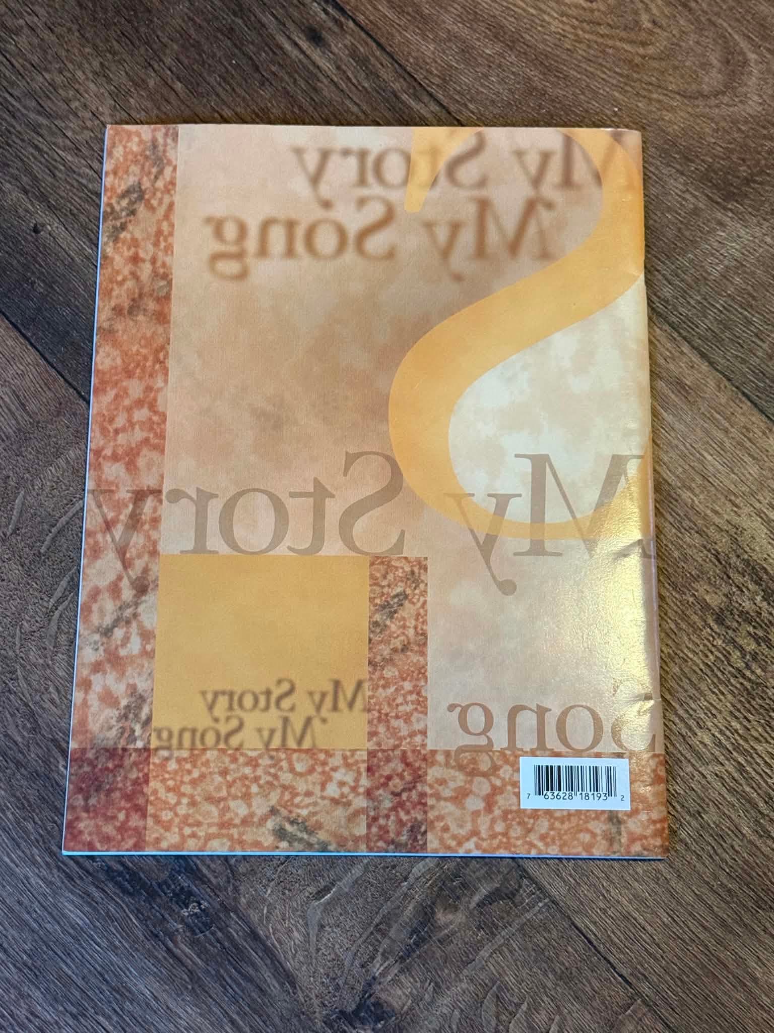 This is My Story, This is My Son by Joel Raney - Thumbnail 3