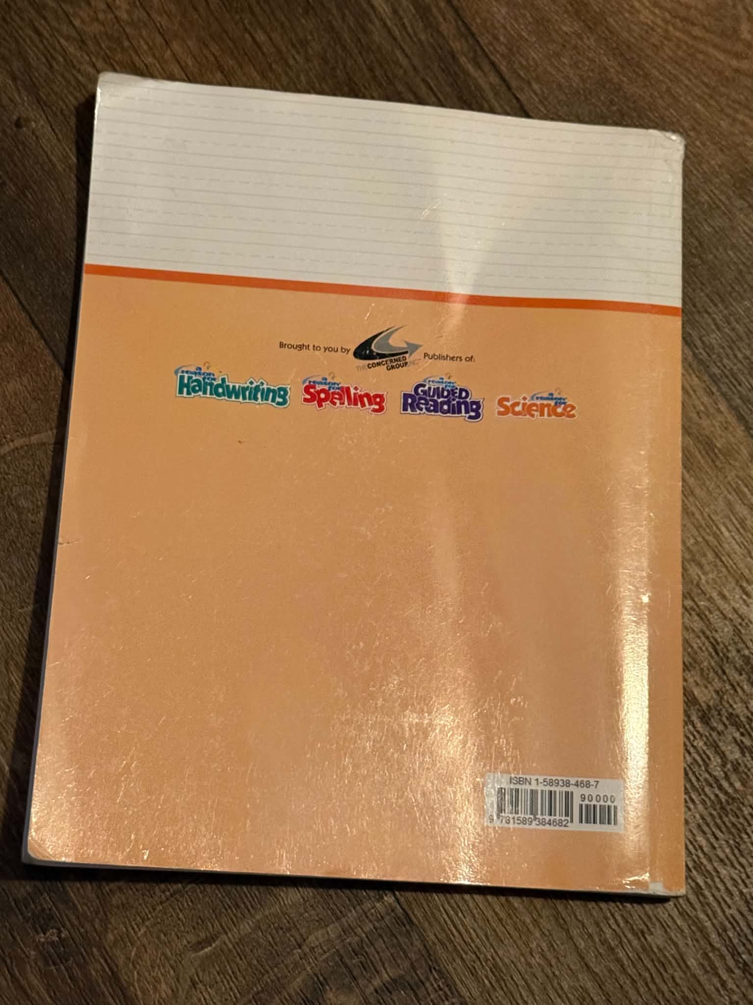 Border Sheets - Cursive Line Width - Thumbnail 4