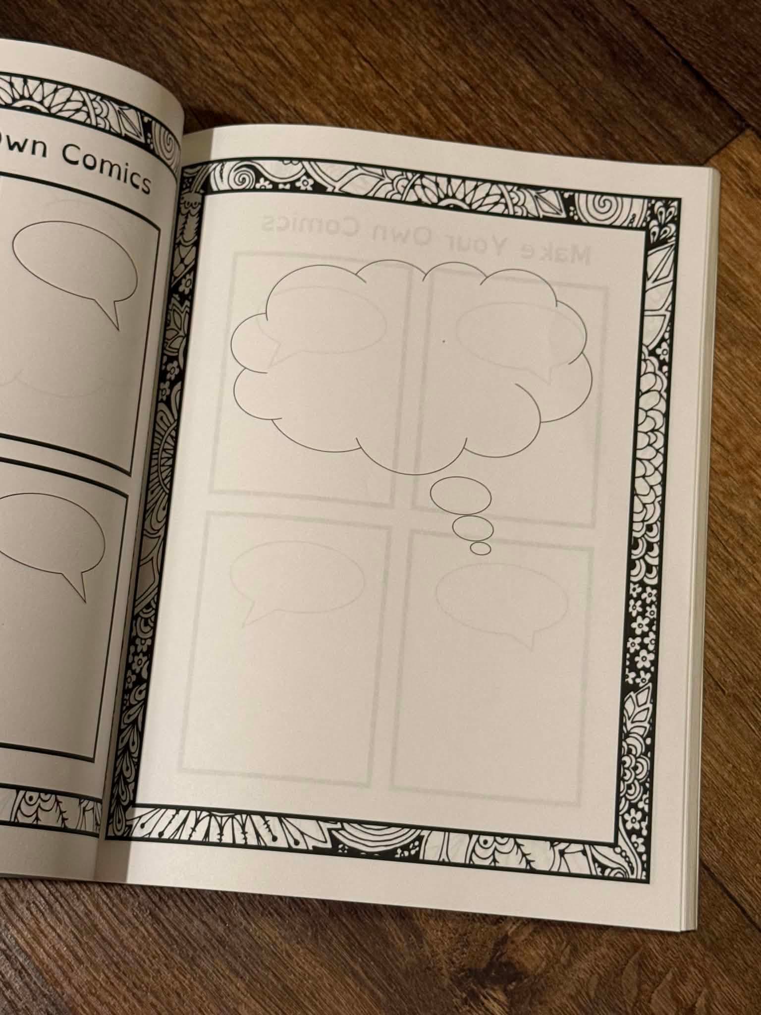 Creative Spelling Journal for Kids - 180 Days of Fun Learning - Thumbnail 3