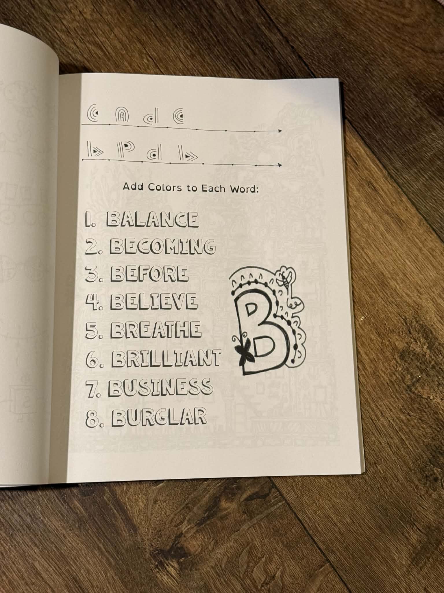 Fire Light - Art & Logic Therapy - Thumbnail 4