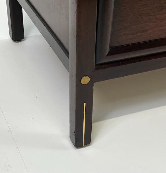 Mid-Century American of Martinsville Chest - Thumbnail 10