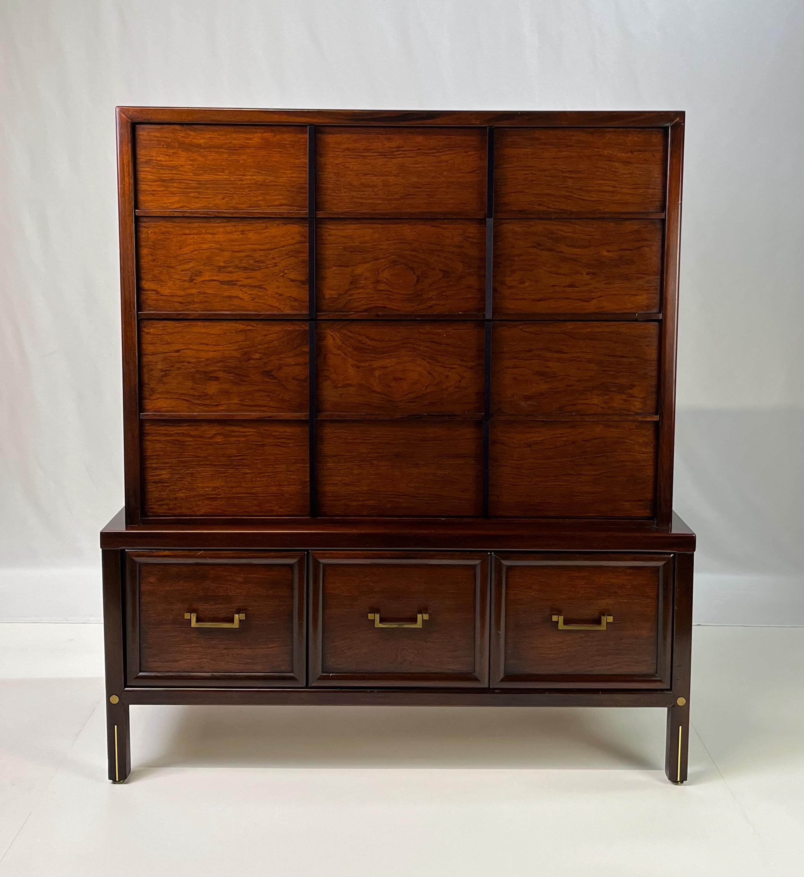 Mid-Century American of Martinsville Chest