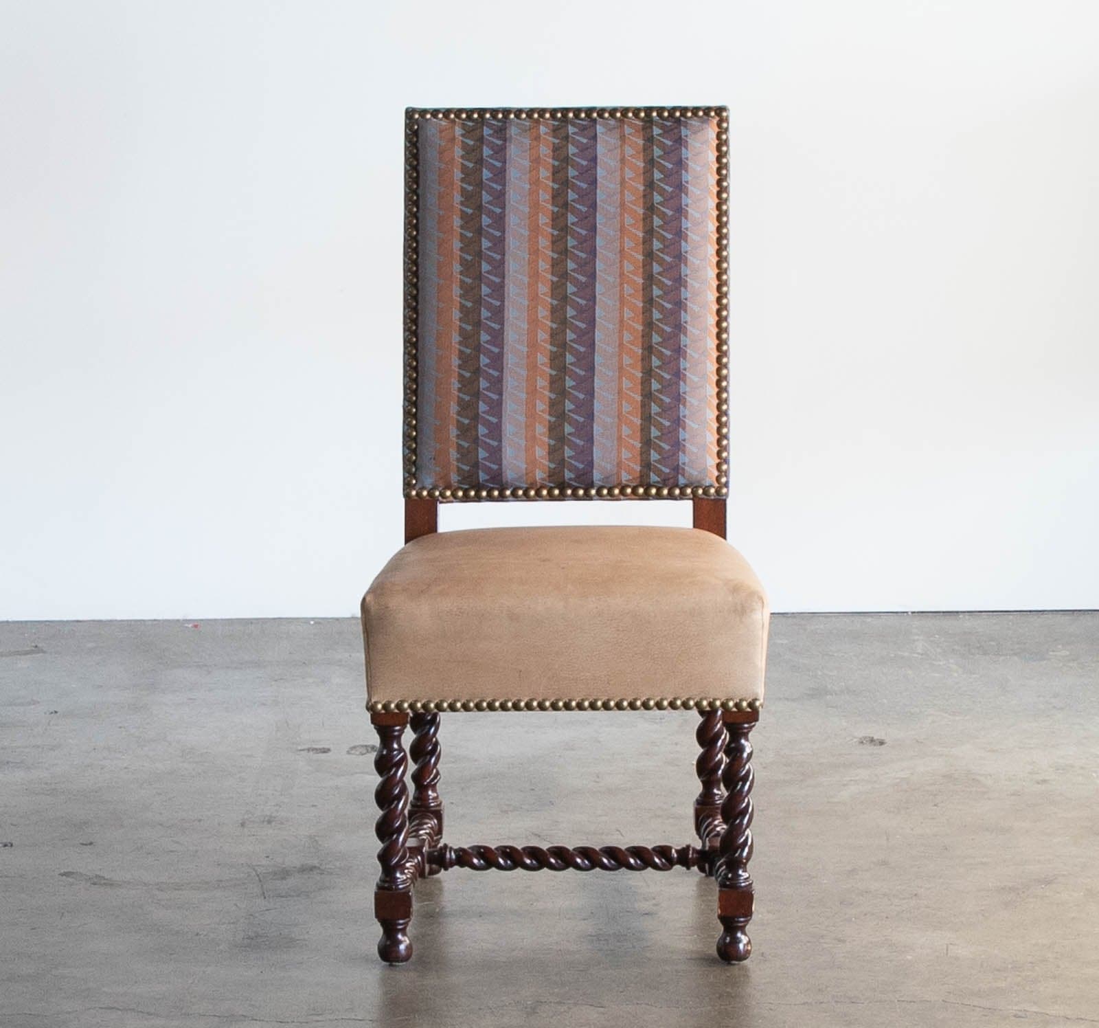 Gina B Madison Dining Chairs (Set of 8) - Thumbnail 6