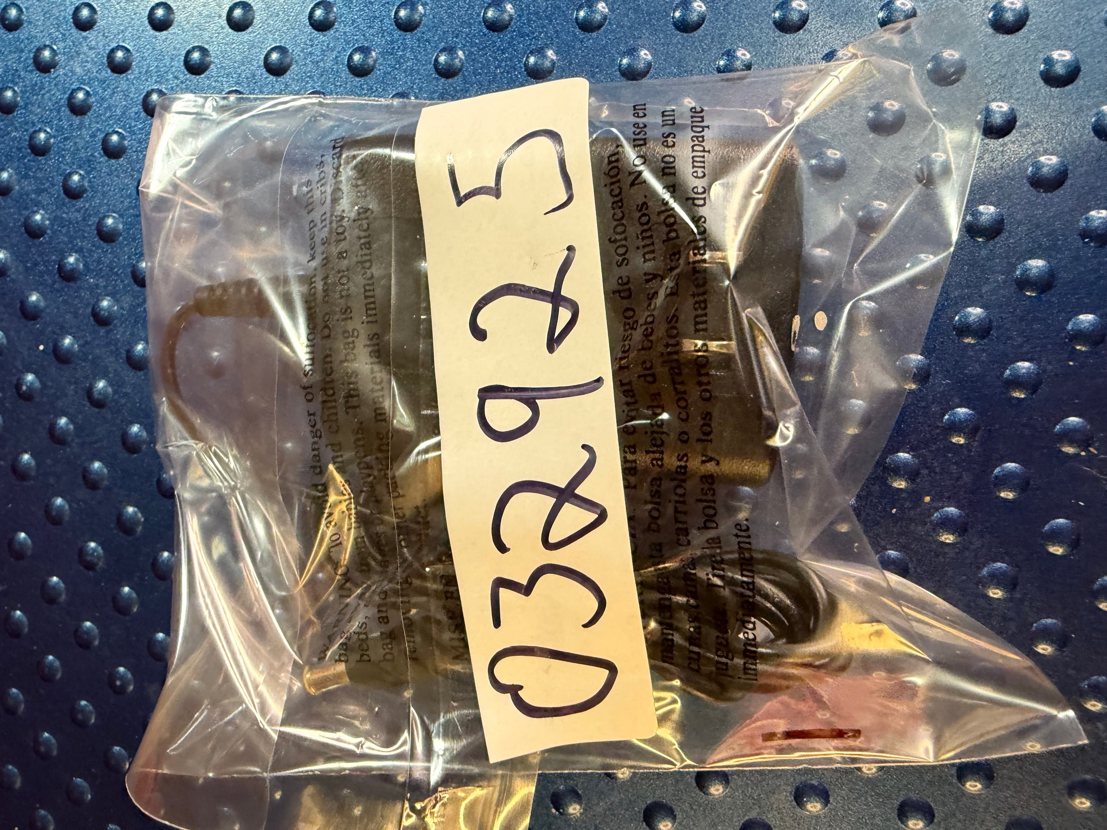 Sony AC Adapter Power Supply ACM1241UC 12V 1A DC Barrel Plug Audio Video OEM - Thumbnail 2