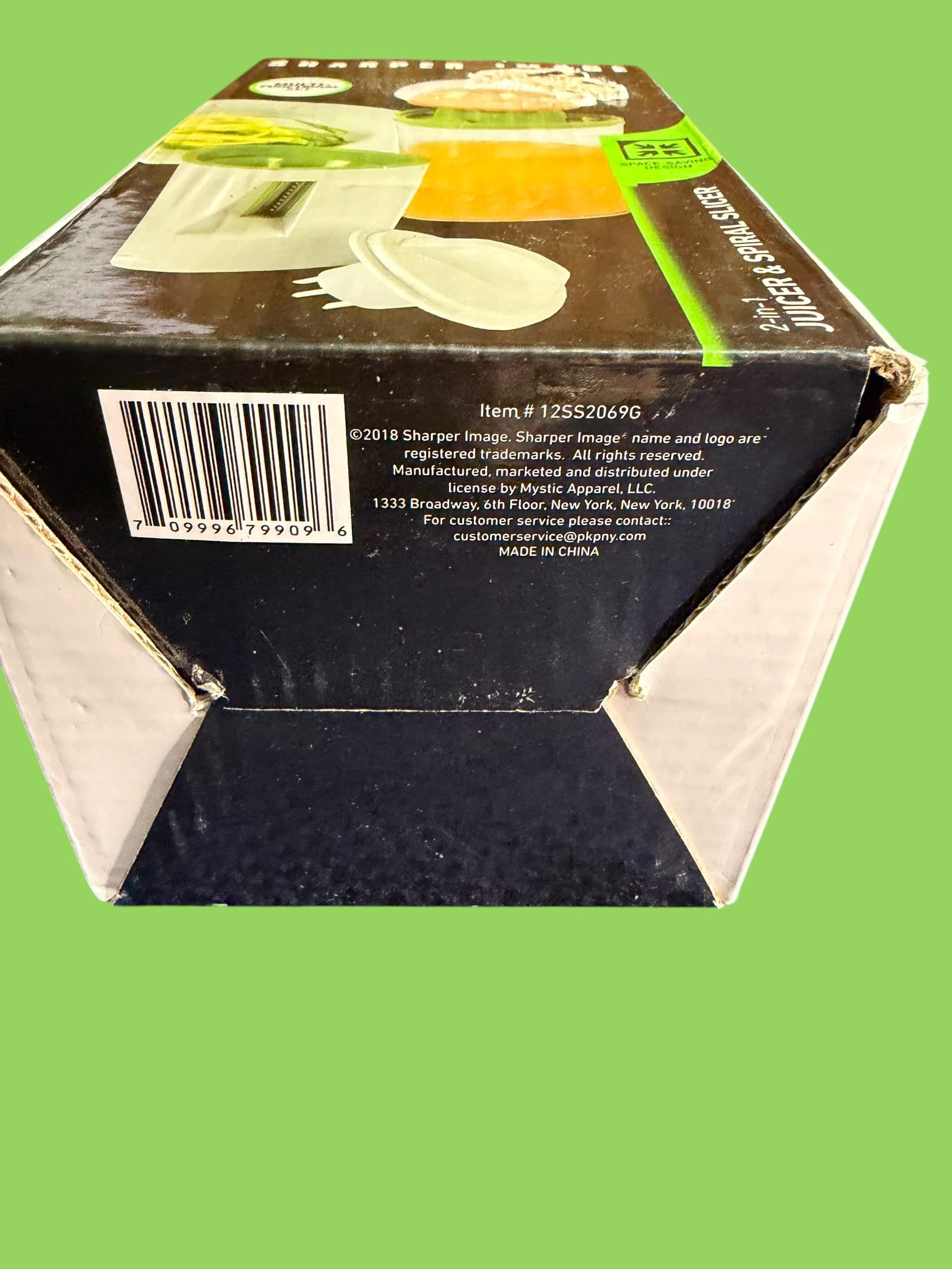 Sharper Image Multi-Functional Set - Thumbnail 4