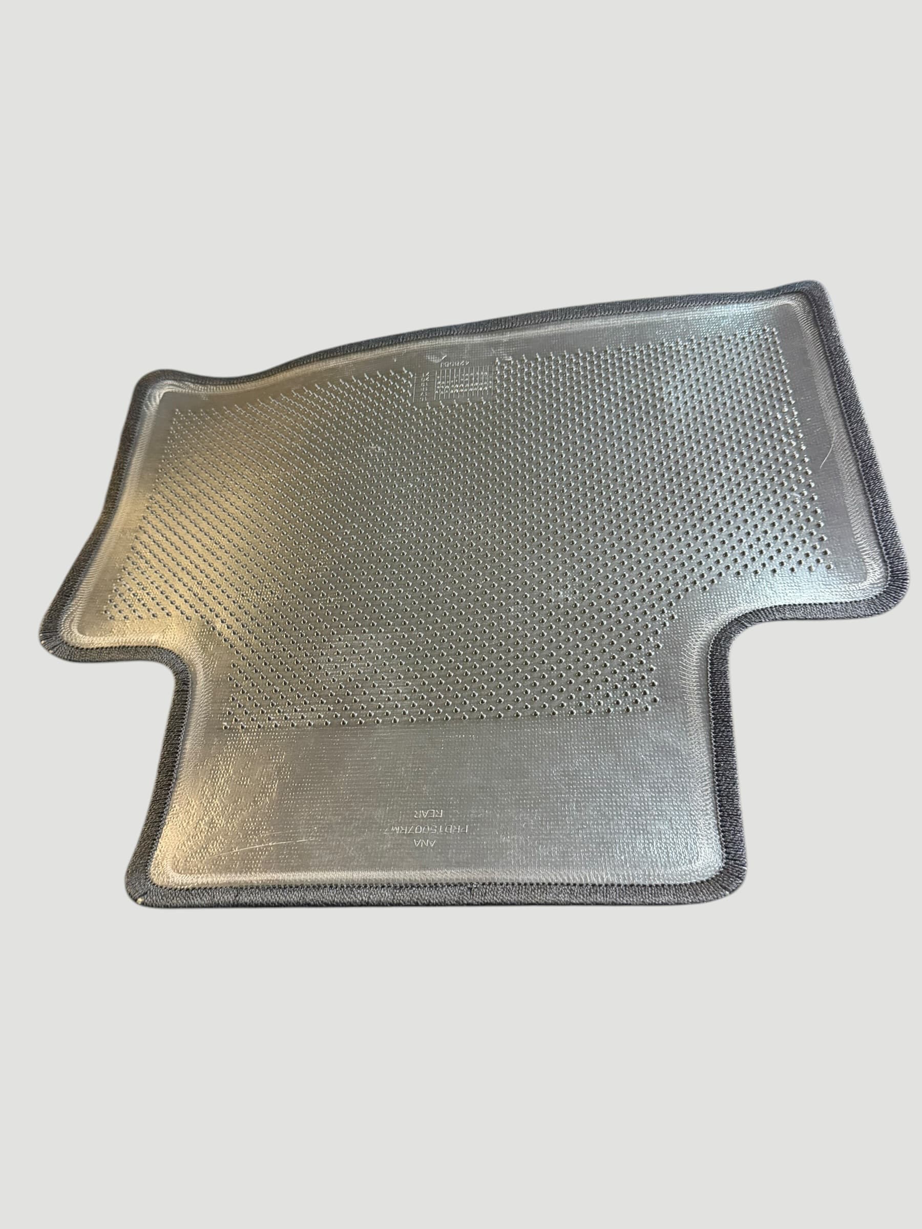 Mopar OEM 4pc Black Carpet Floor Mat Set Jeep Grand Cherokee 2011-2021 42858J ANA - Thumbnail 6