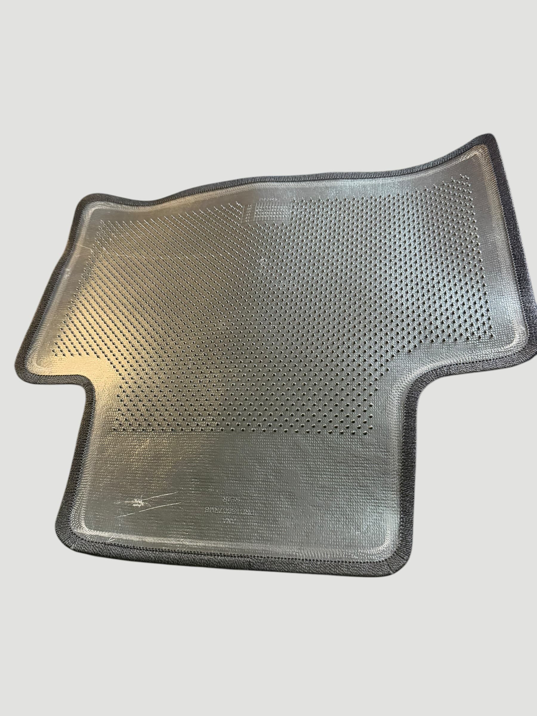 Mopar OEM 4pc Black Carpet Floor Mat Set Jeep Grand Cherokee 2011-2021 42858J ANA - Thumbnail 8