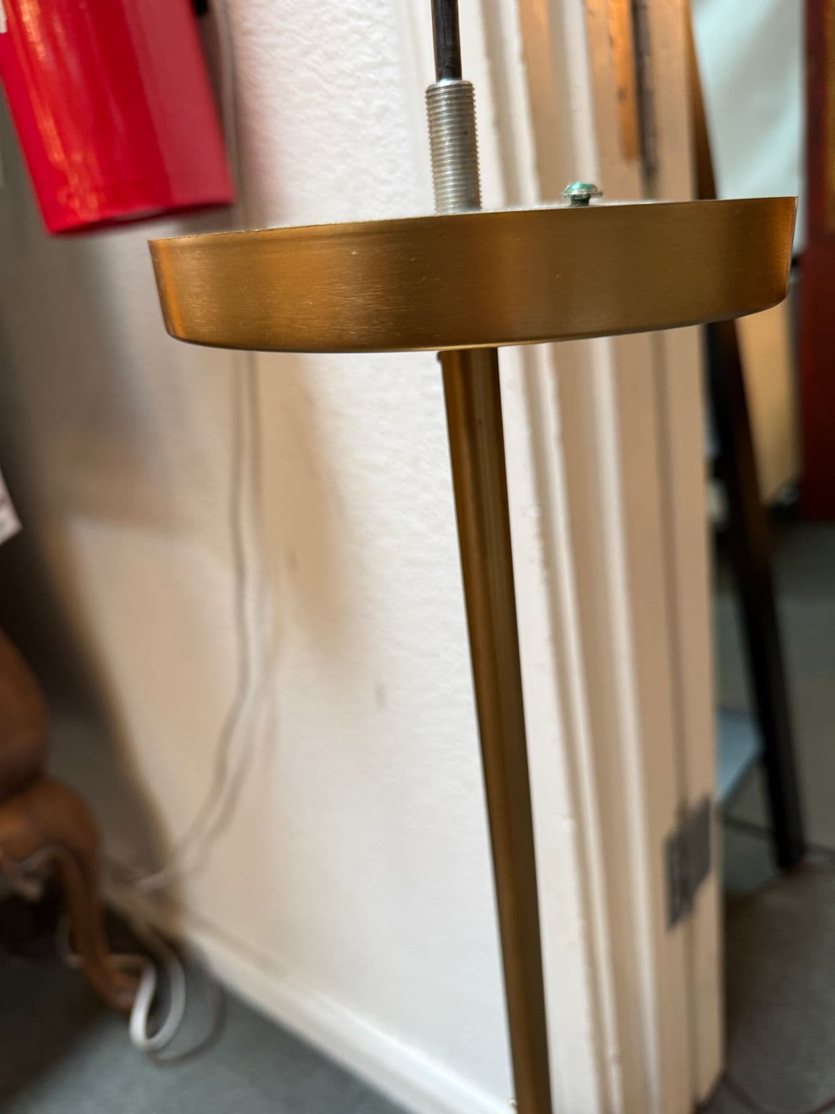 Arteriors Home Nolan Pendant - Thumbnail 6